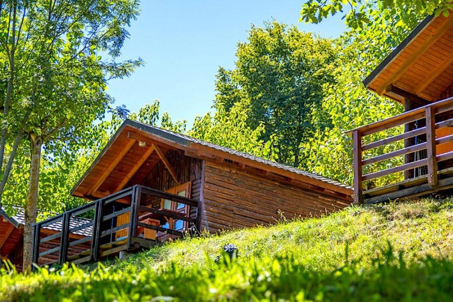 Camping Bedura Park