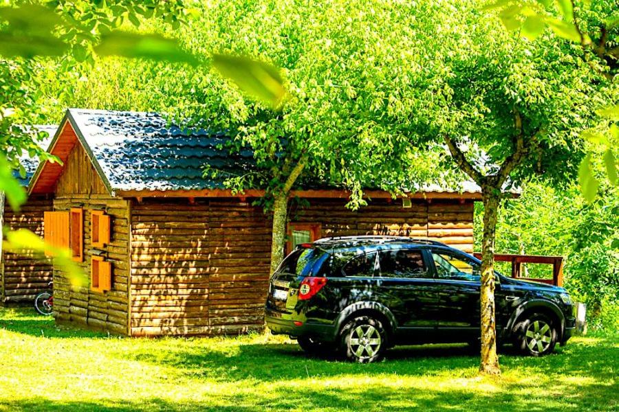 Camping Bedura Park