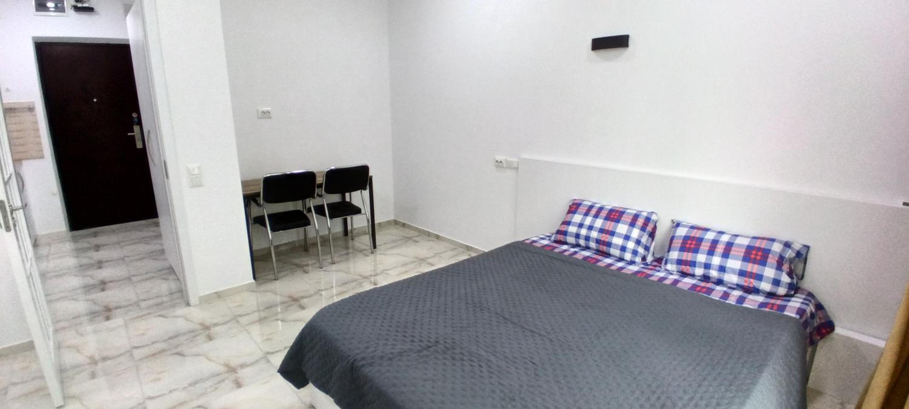 NBG Deluxe Residence at Sea view 4