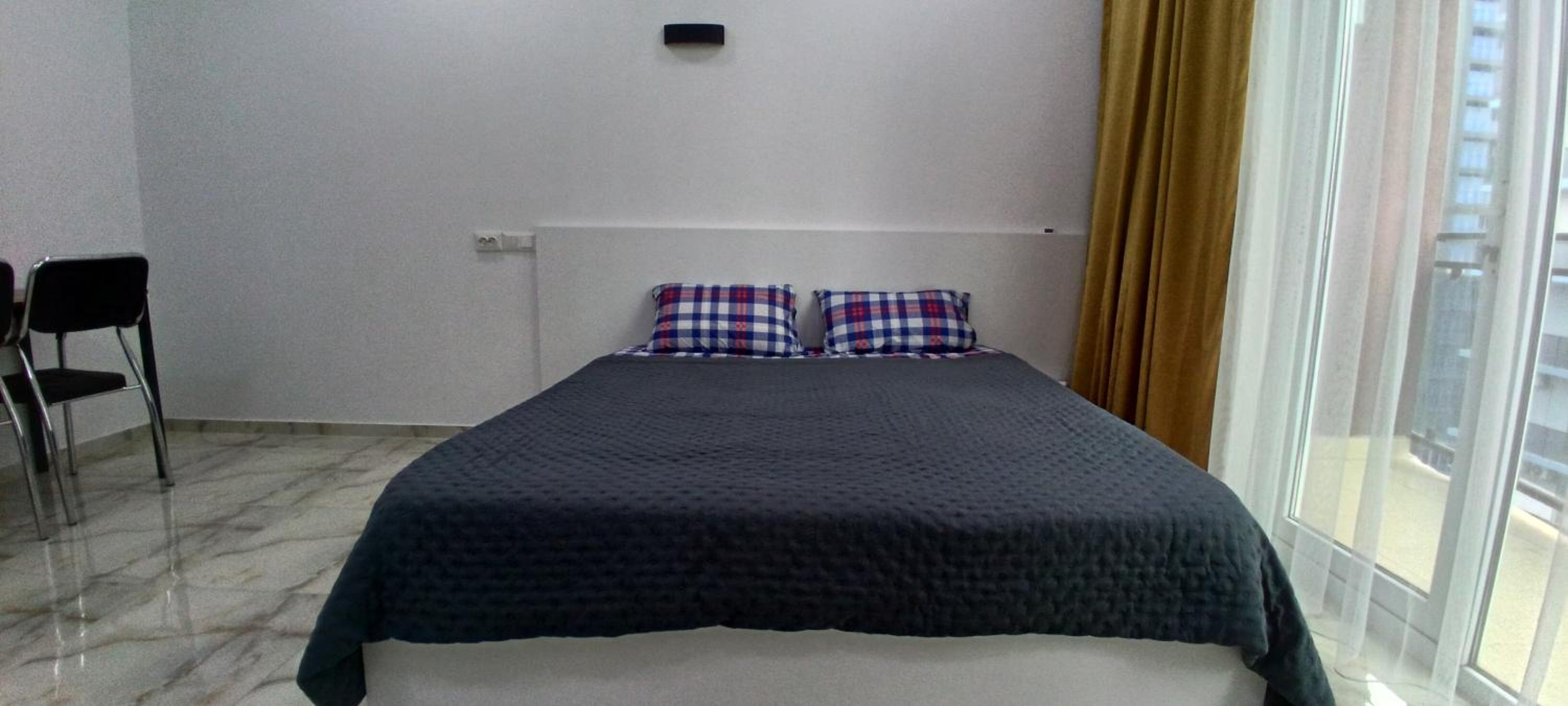 NBG Deluxe Residence at Sea view 2