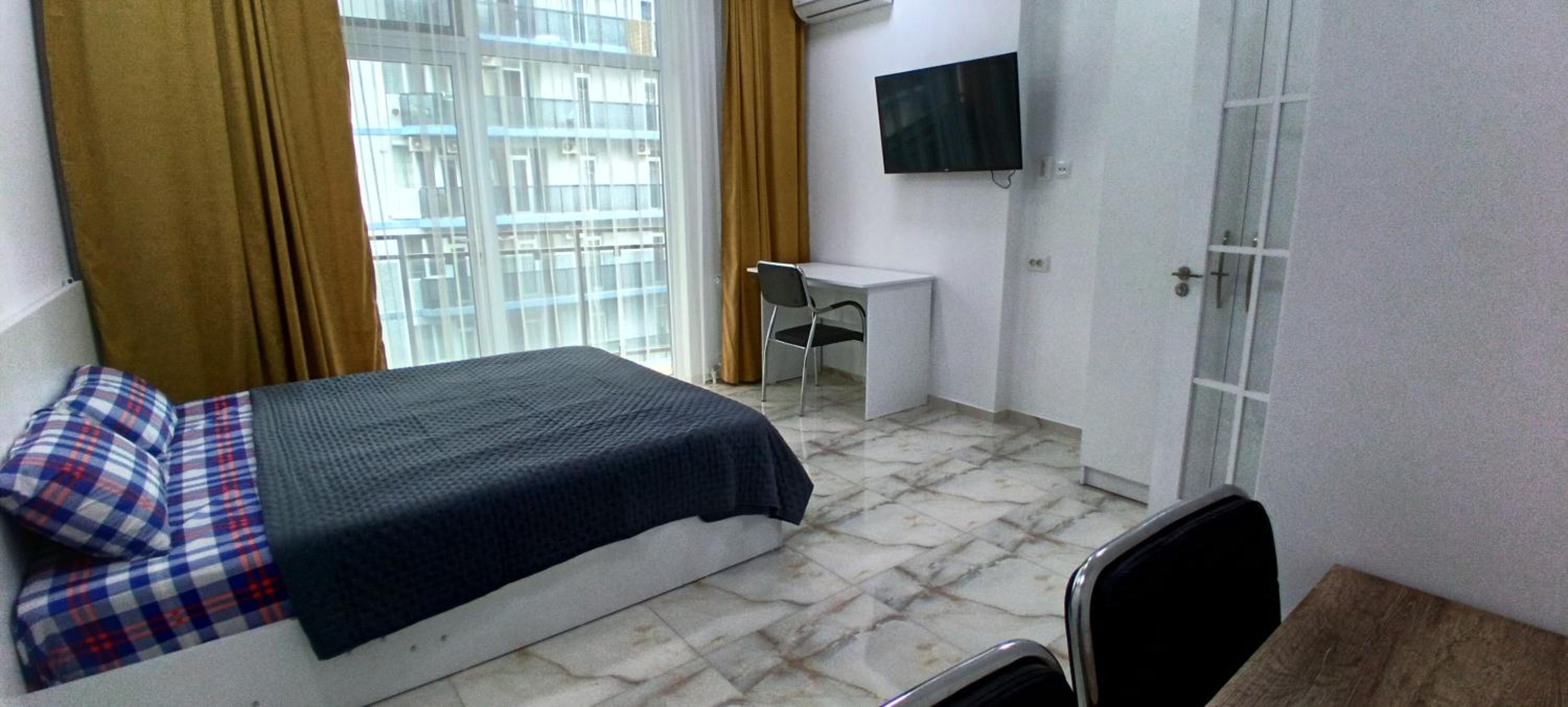 NBG Deluxe Residence at Sea view 3
