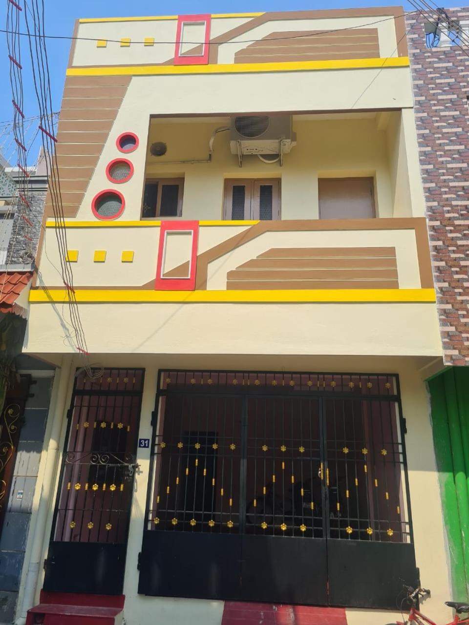 J P Home Stay view 2