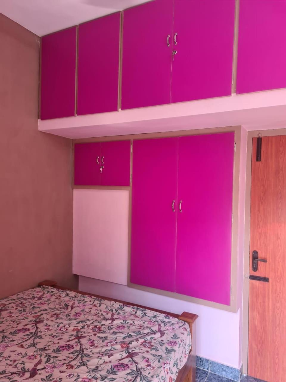 J P Home Stay view 3