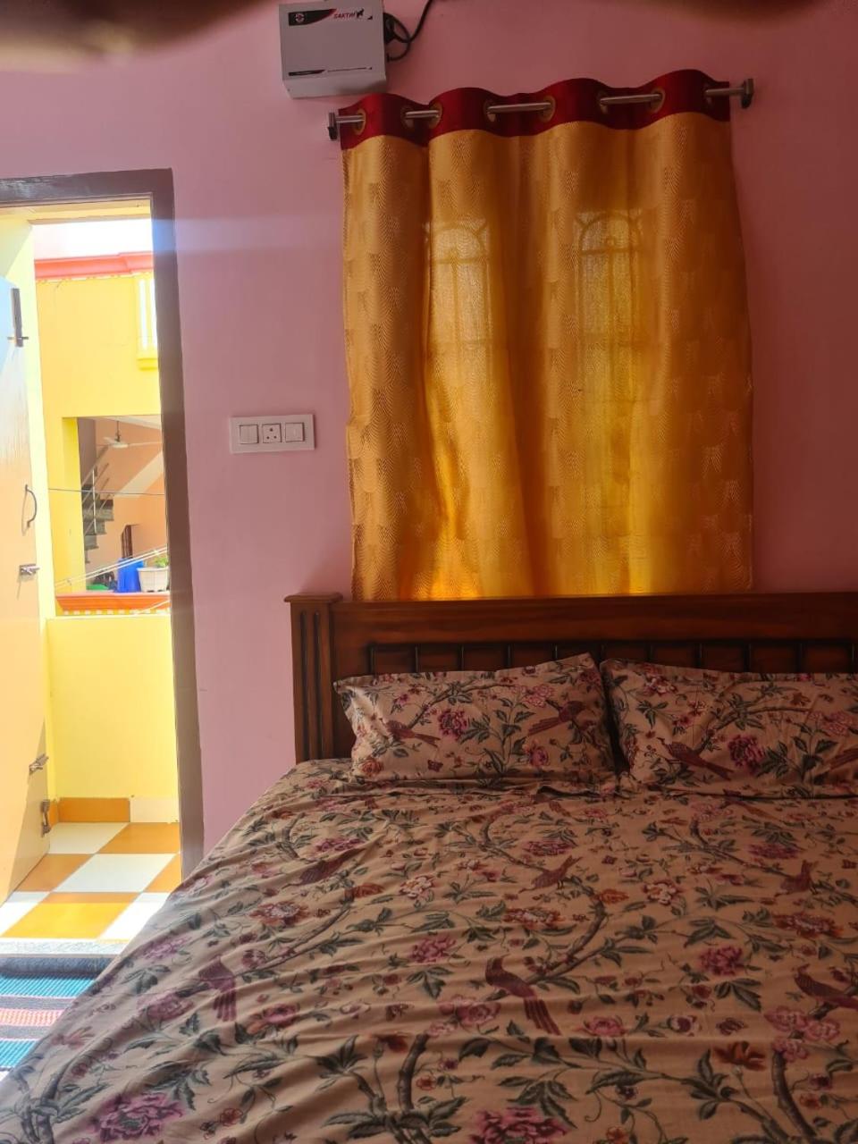 J P Home Stay view 4