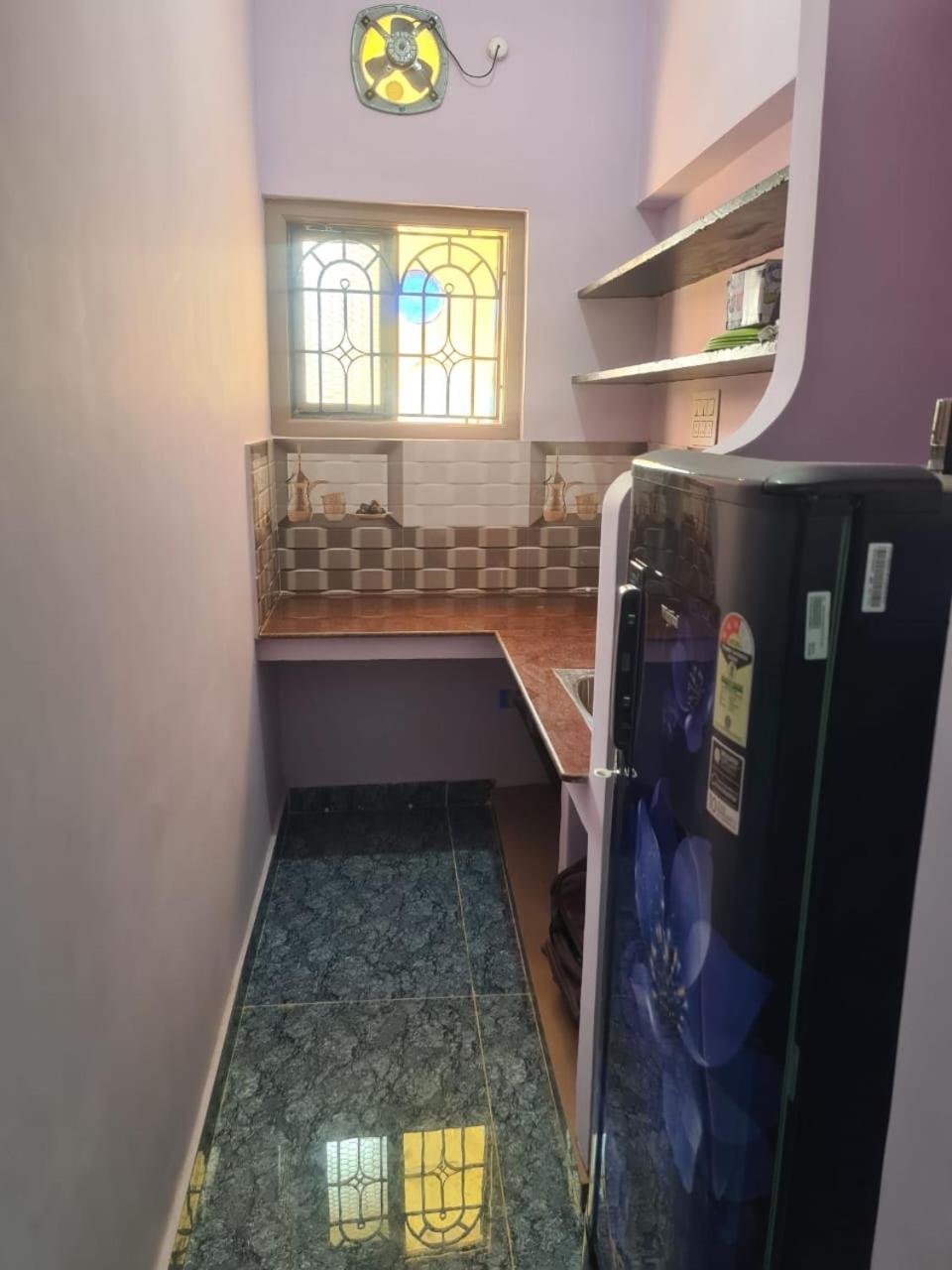 J P Home Stay view 5
