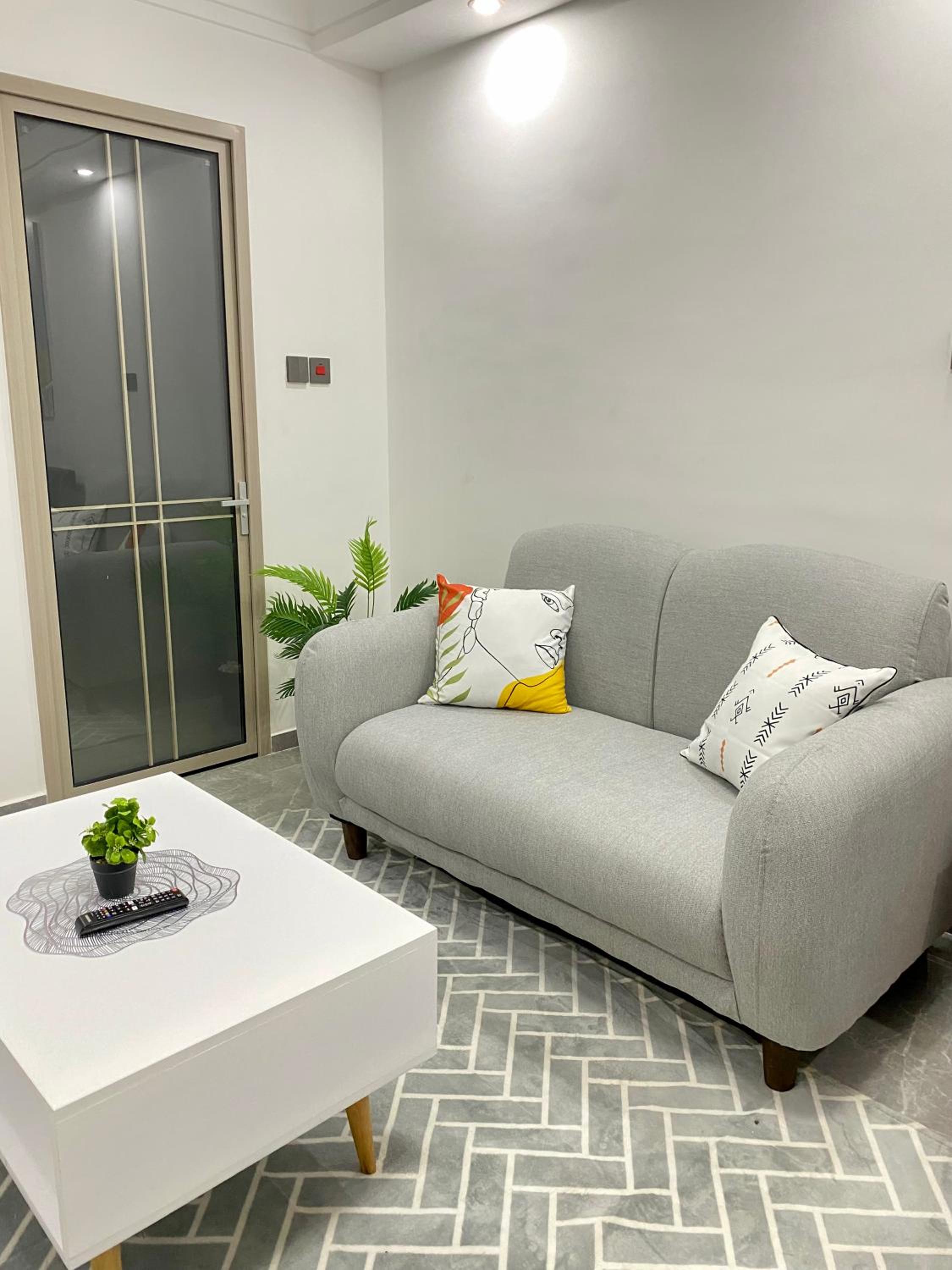 Anneys Nook - Cozy Studio in Kileleshwa with City View