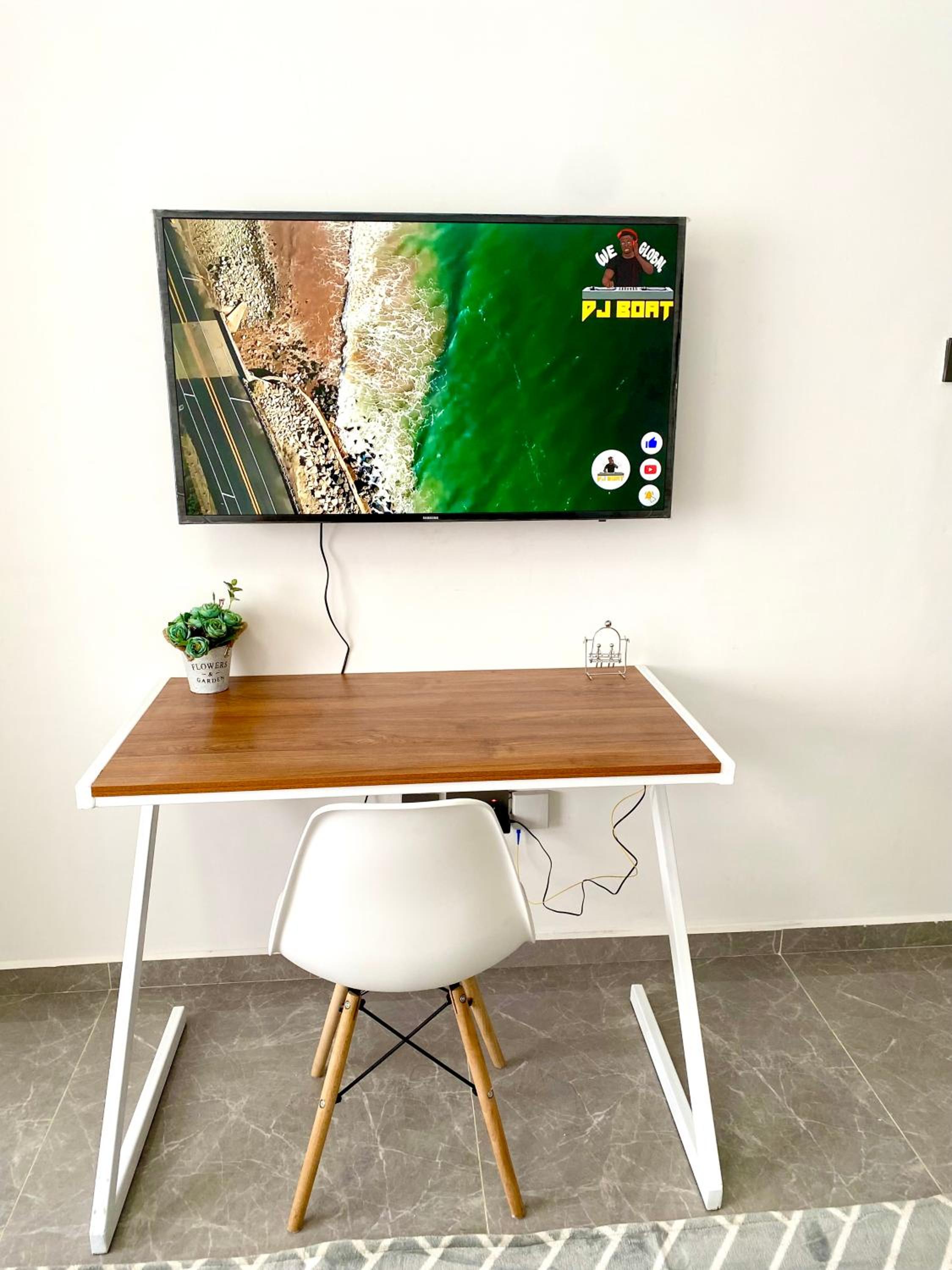Anneys Nook - Cozy Studio in Kileleshwa with City View