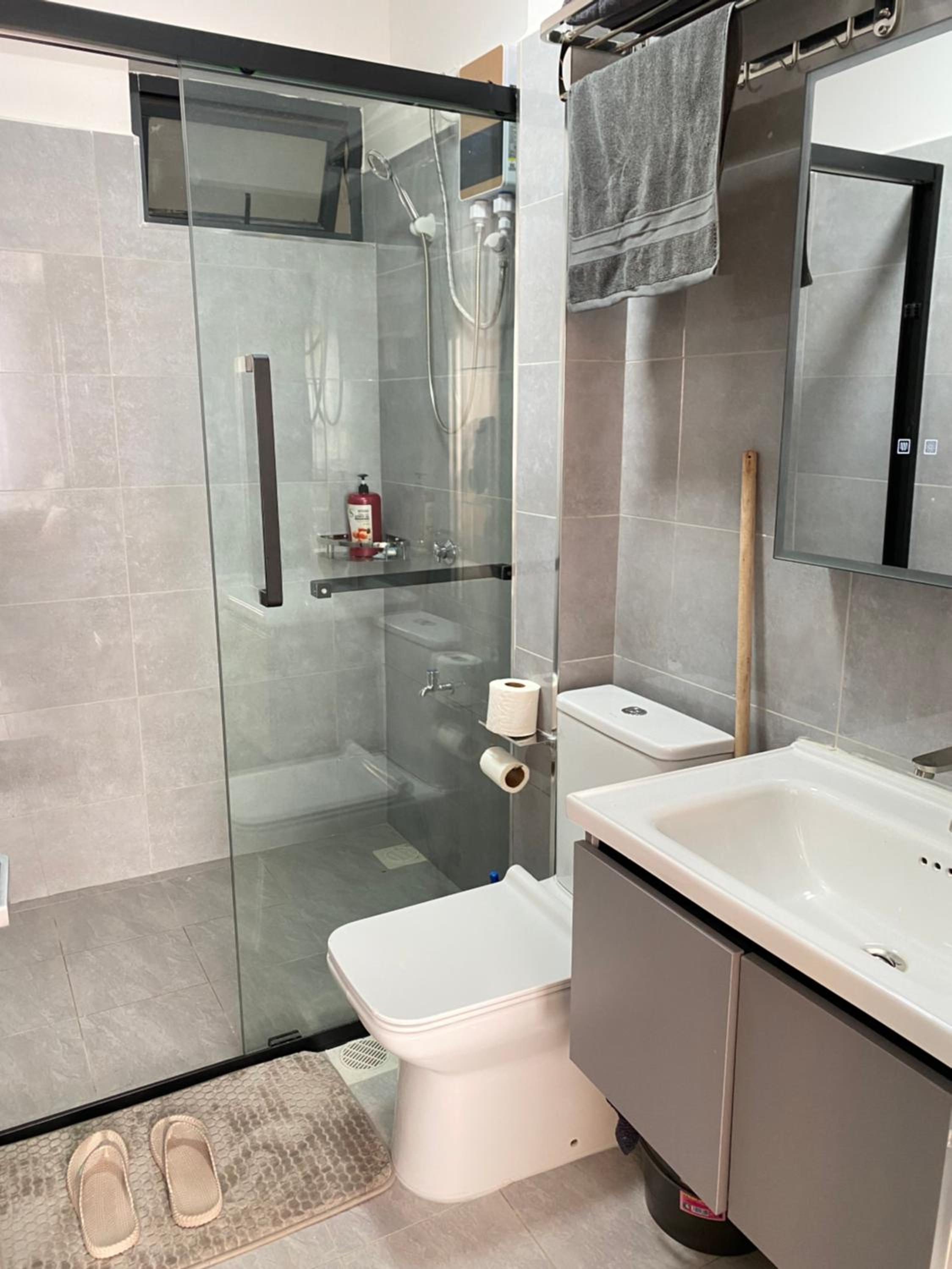 Anneys Nook - Cozy Studio in Kileleshwa with City View