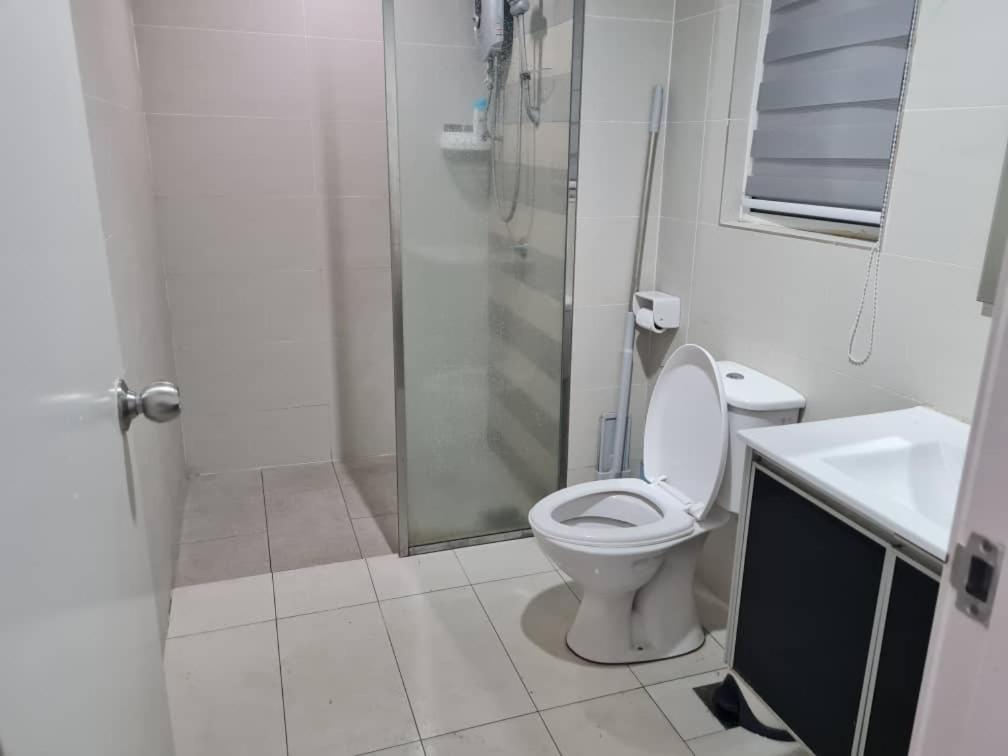 HOMESTAY SUITE MENARA U2 , MSU , SEKSYEN 13 SHAH ALAM, Selangor photo 2
