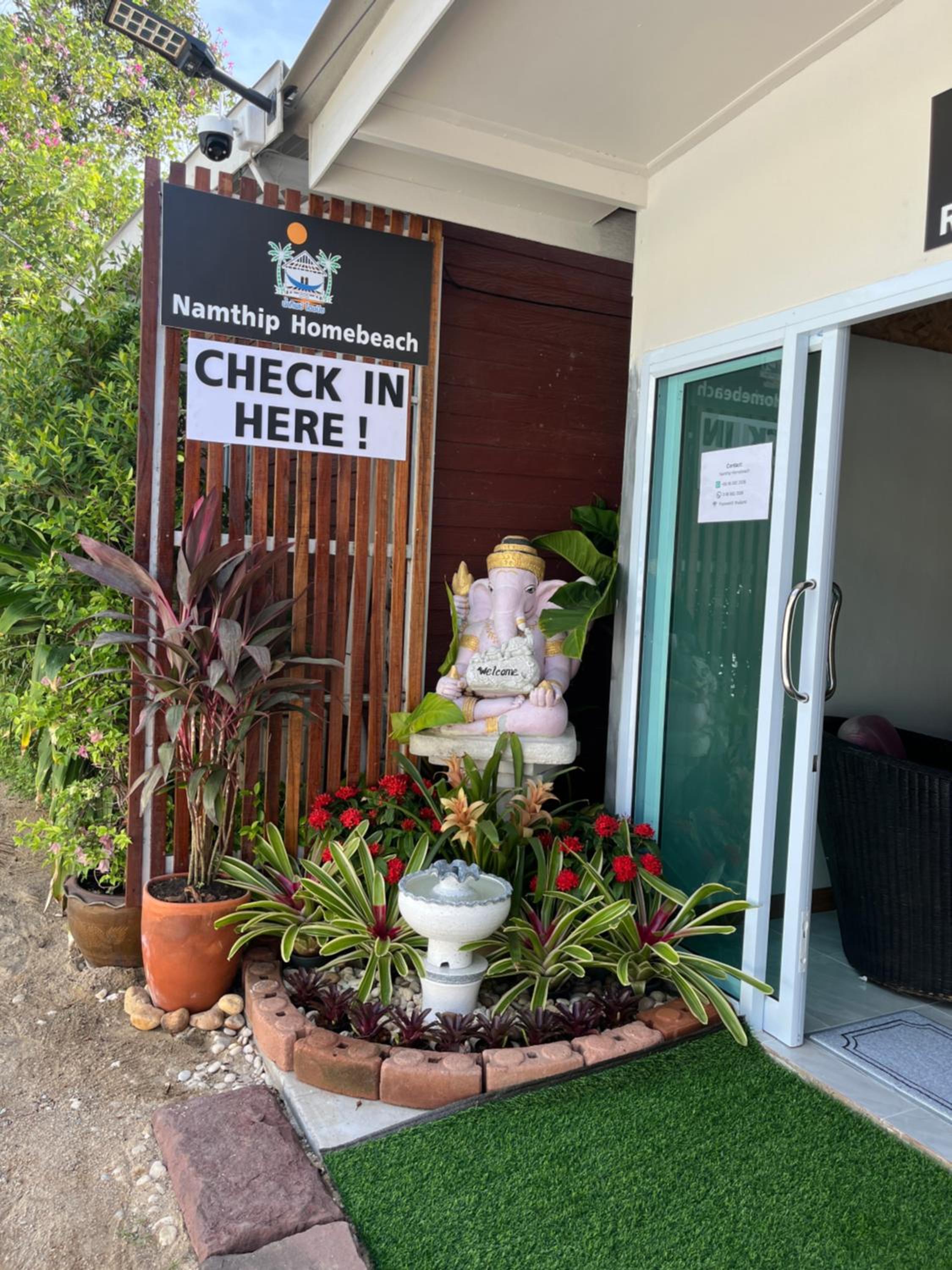 Namthip Homebeach