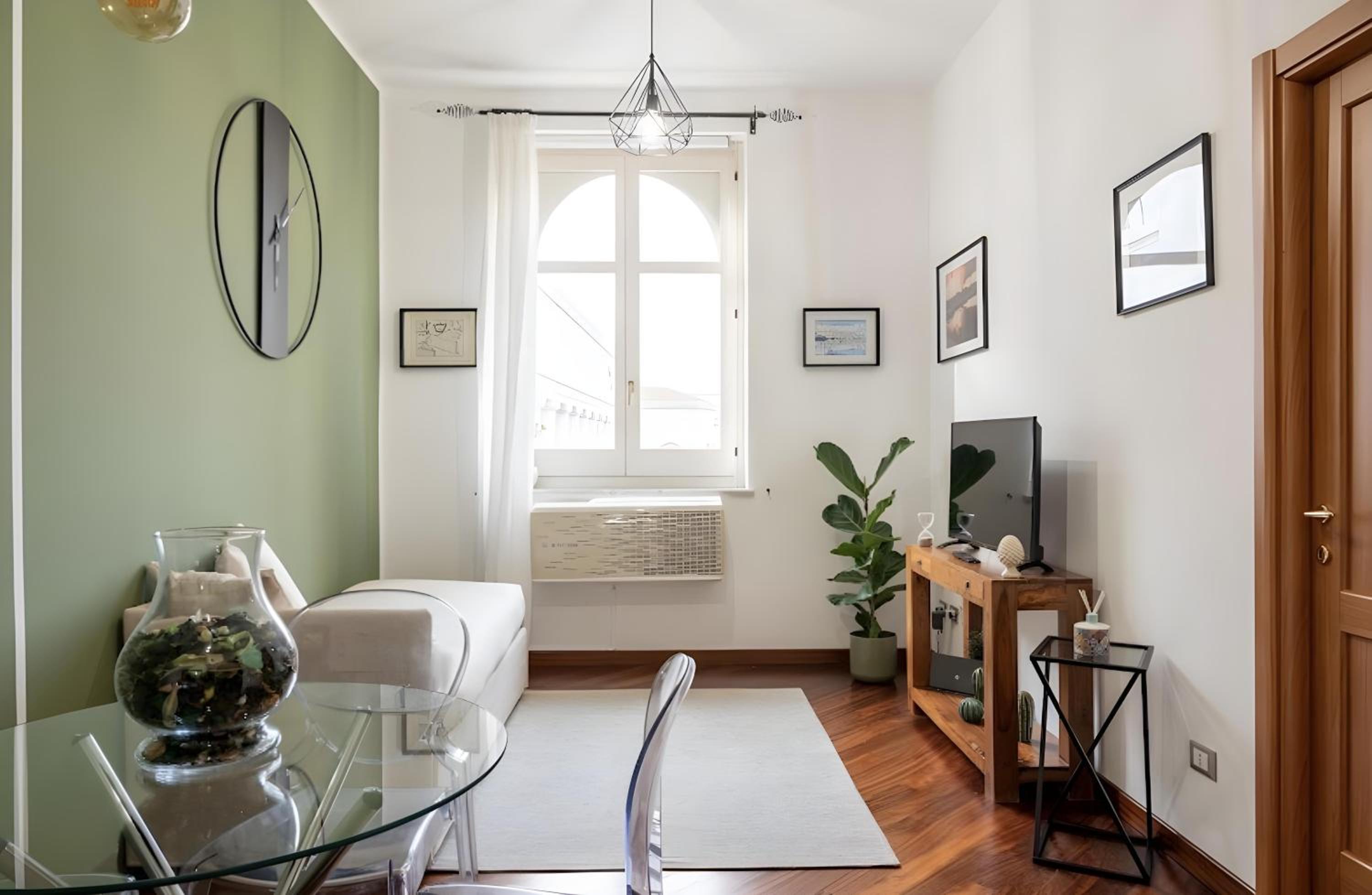 Palazzo Monteleone Suite view 2