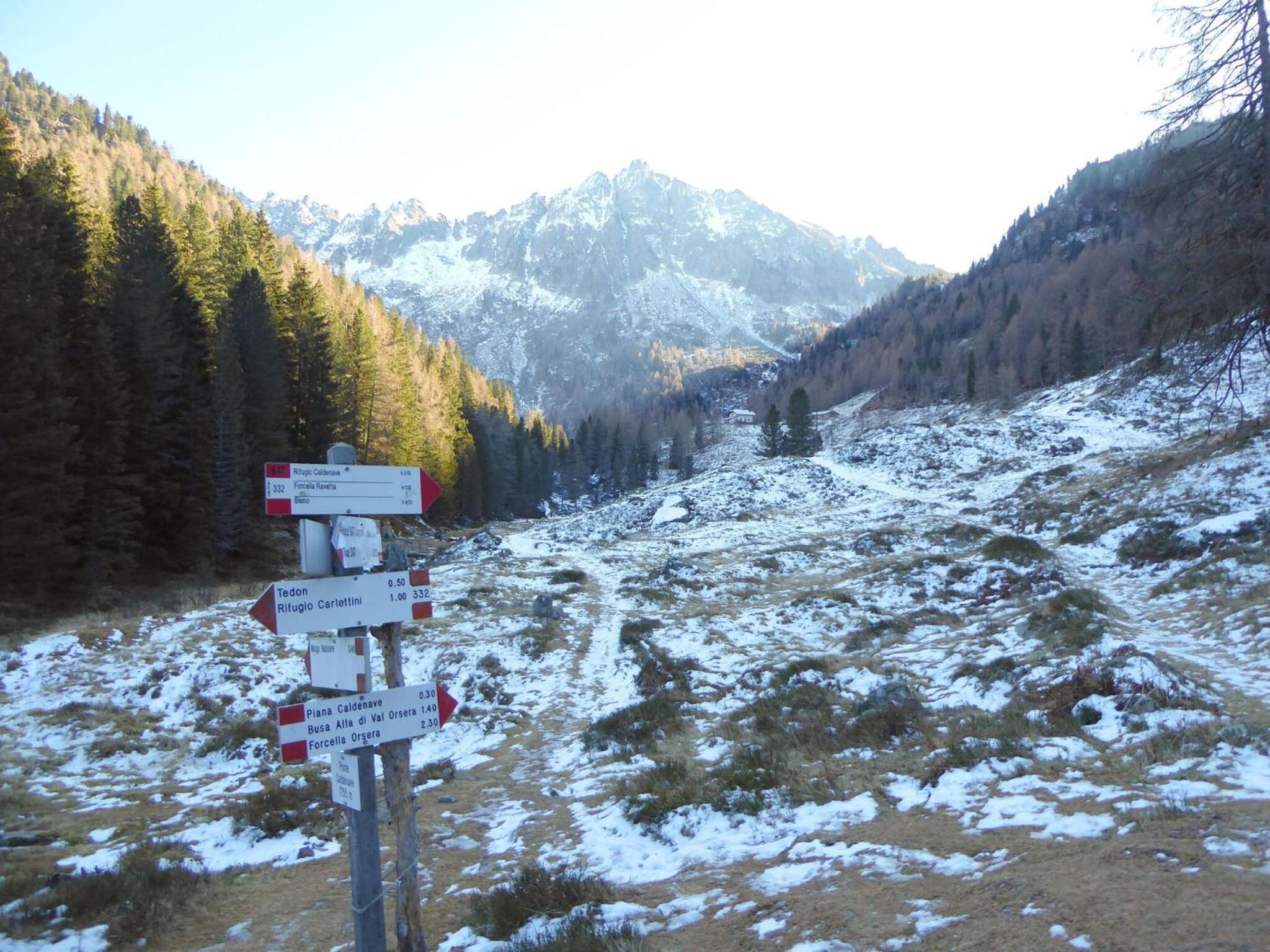 Baita a Pieve Tesino Near Mountain And Lake view 5