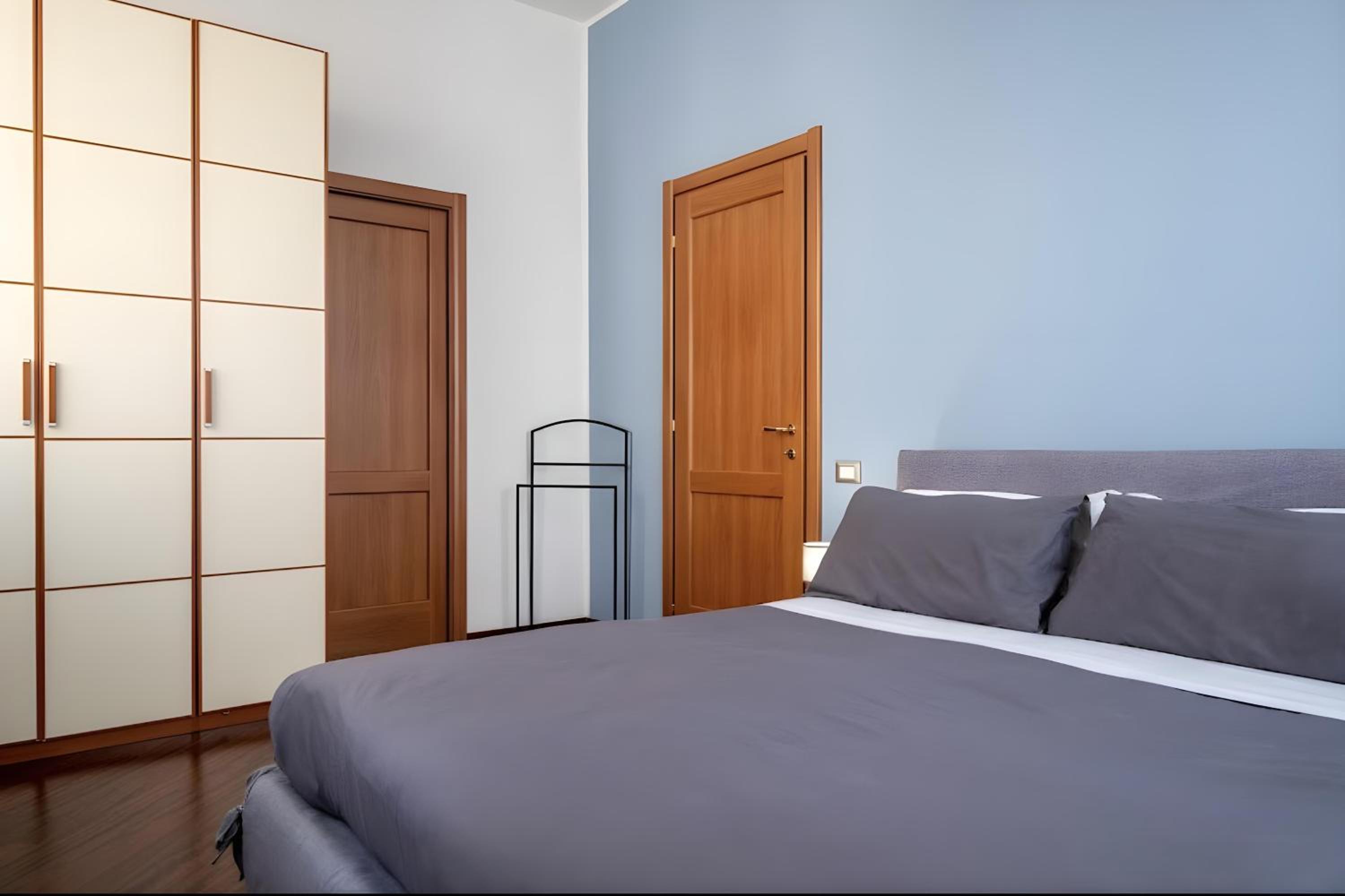 Palazzo Monteleone Suite view 5