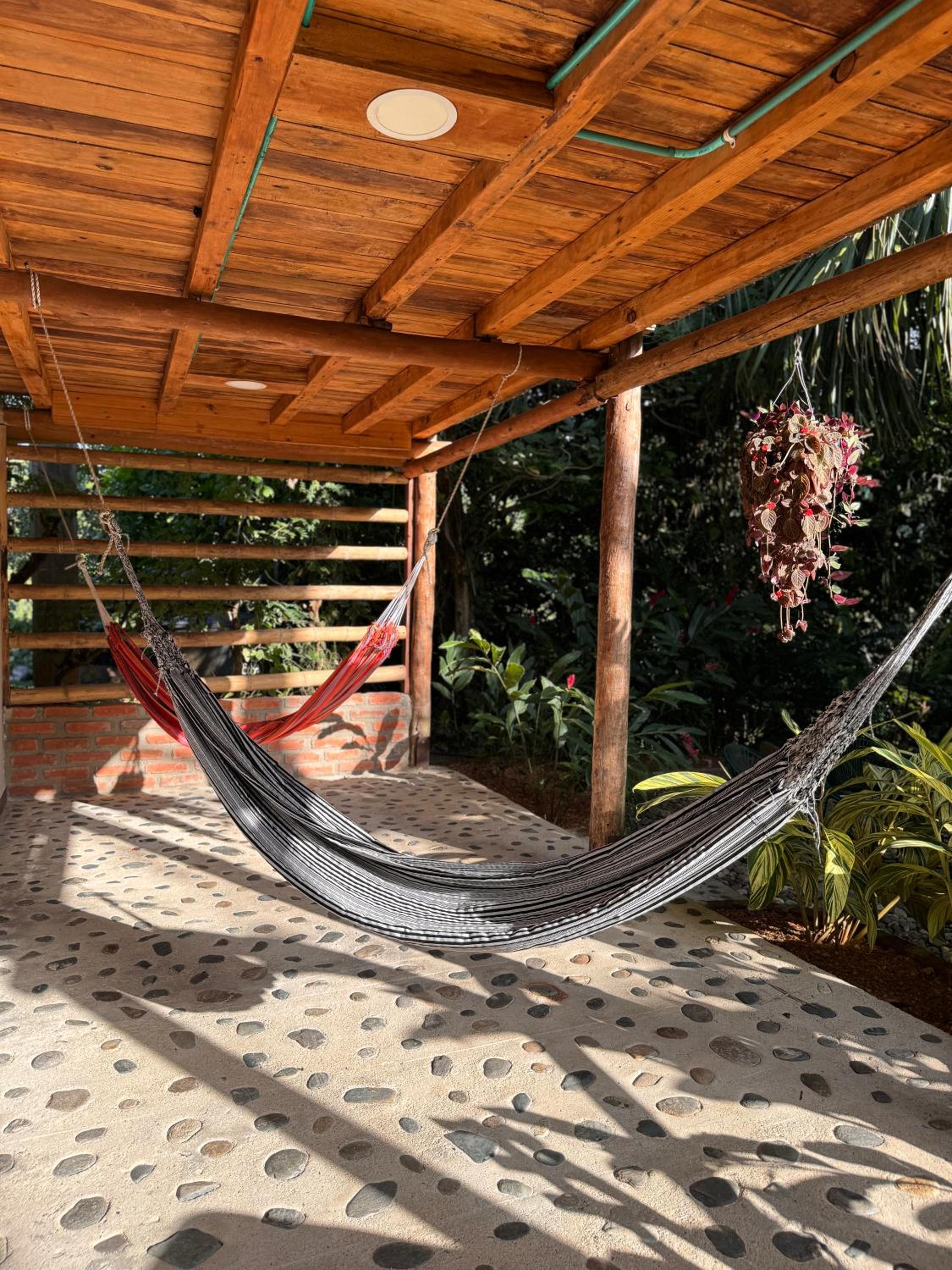 La Finca Lorena Tayrona view 4