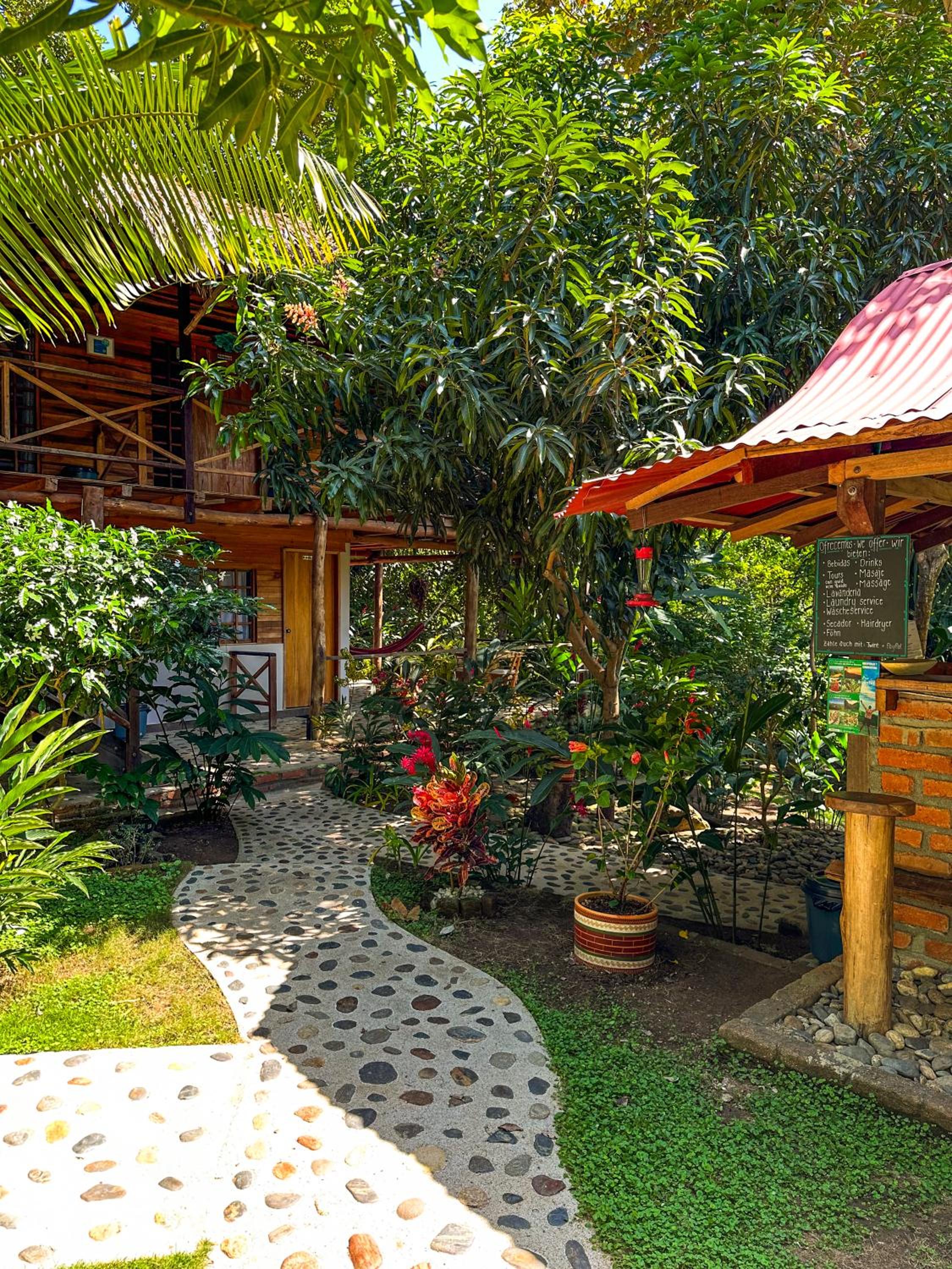 La Finca Lorena Tayrona view 3