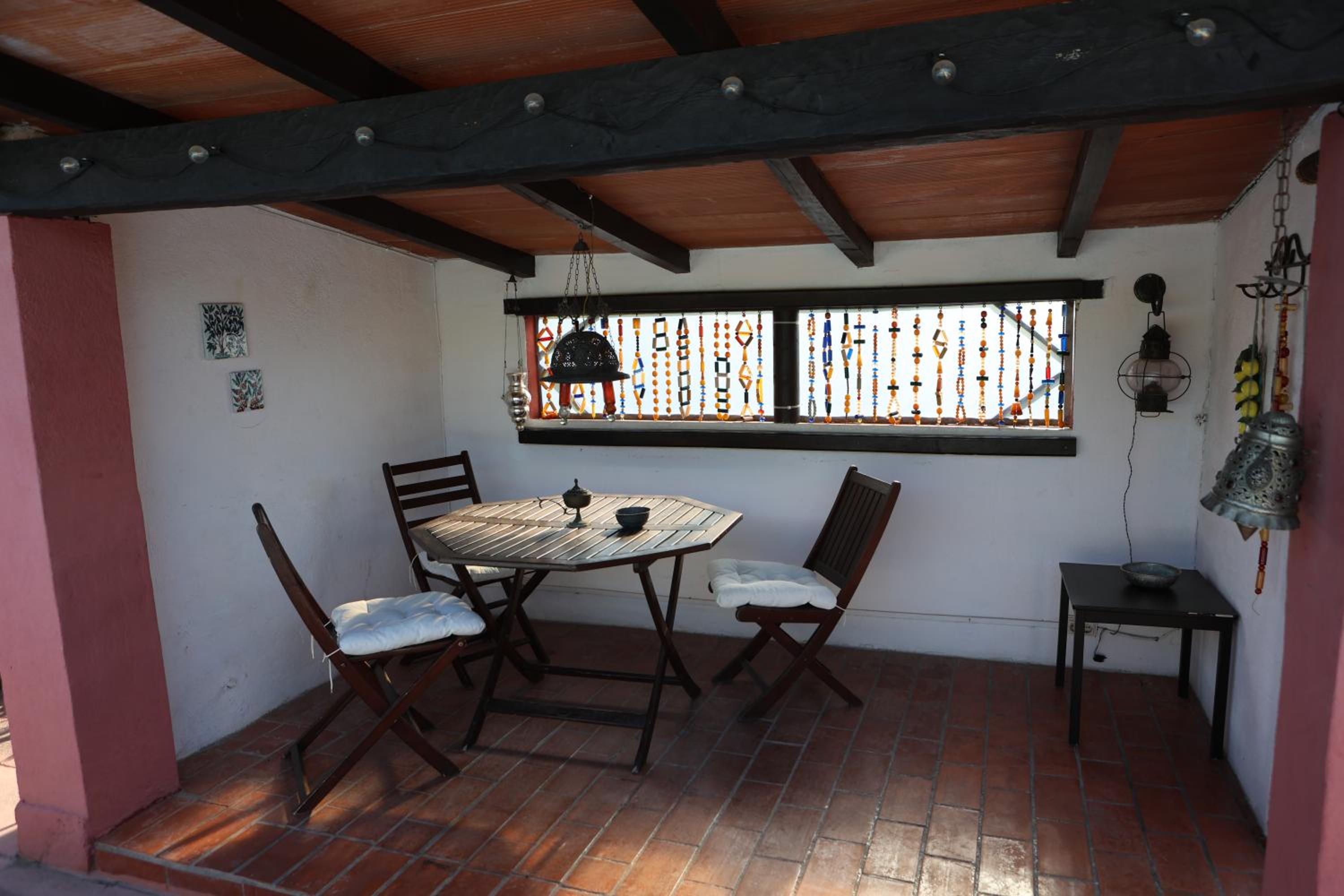 El Cedre Blau Vivienda con piscina en Granollers