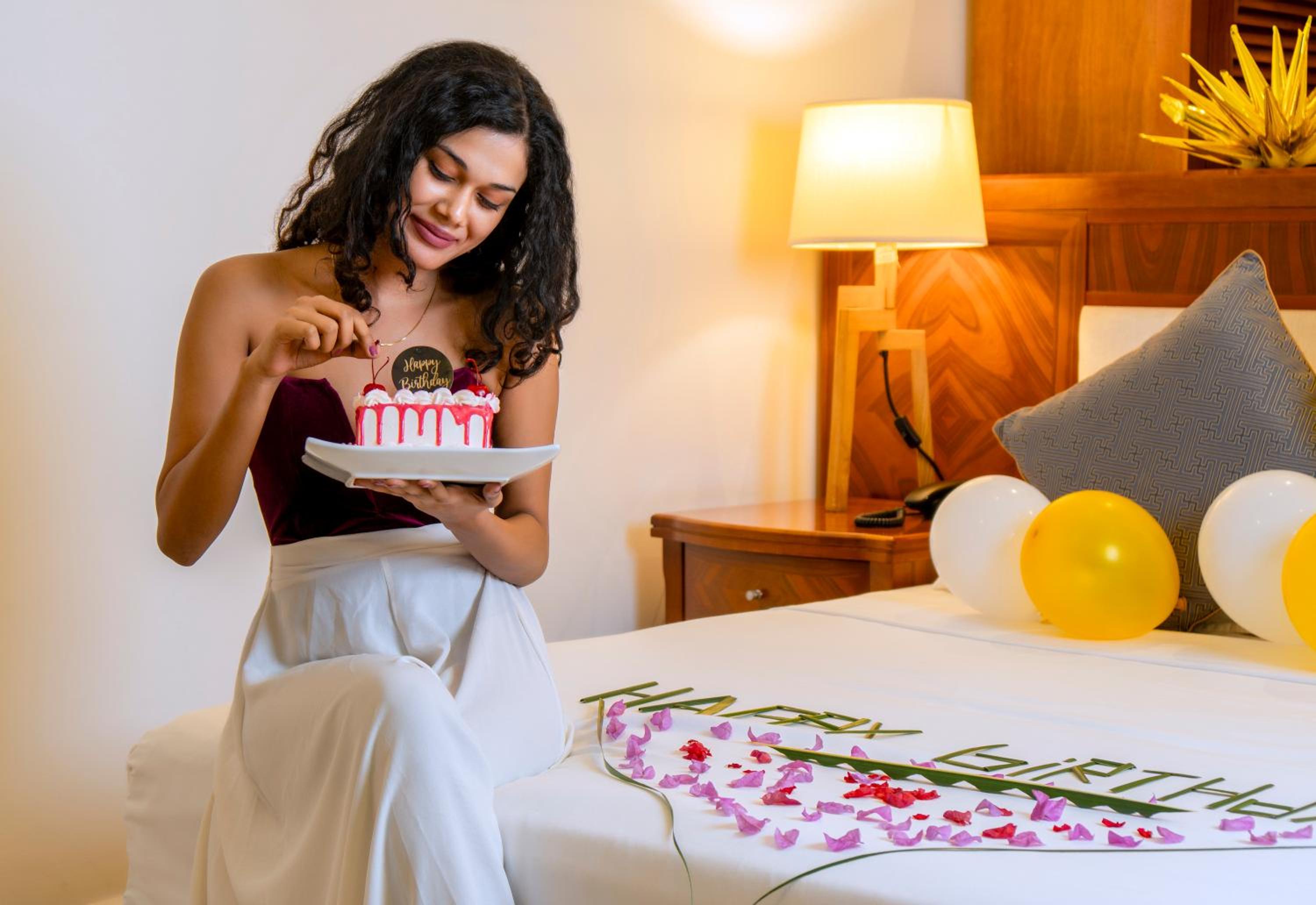 Sooriya Resort & Spa