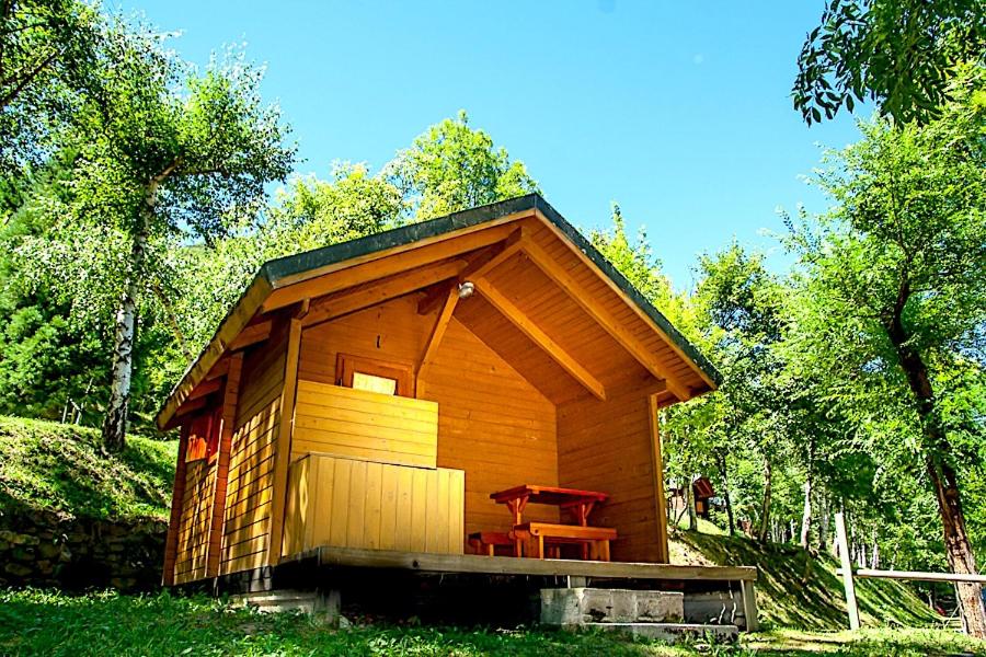 Camping Bedura Park