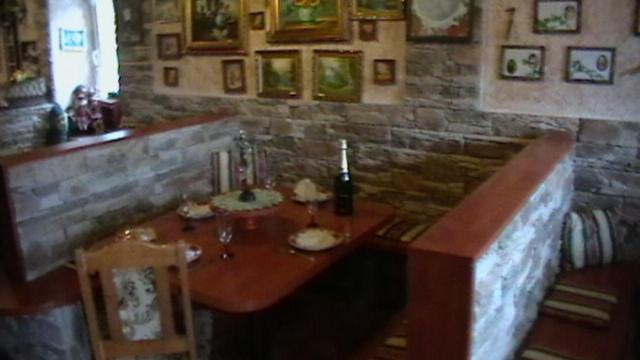 Pension Medvidek