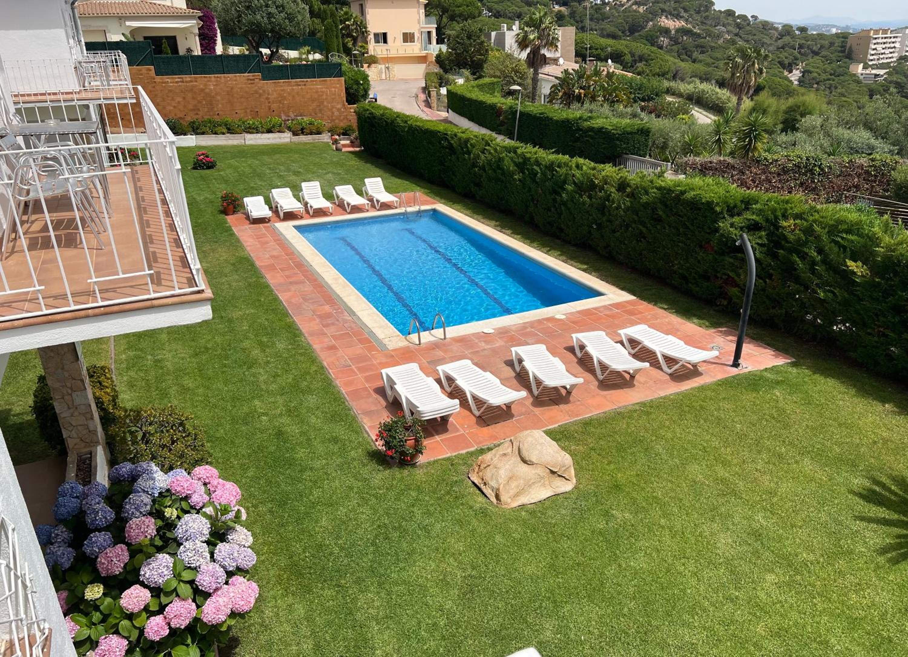 Apartamentos Rayon Du Soleil