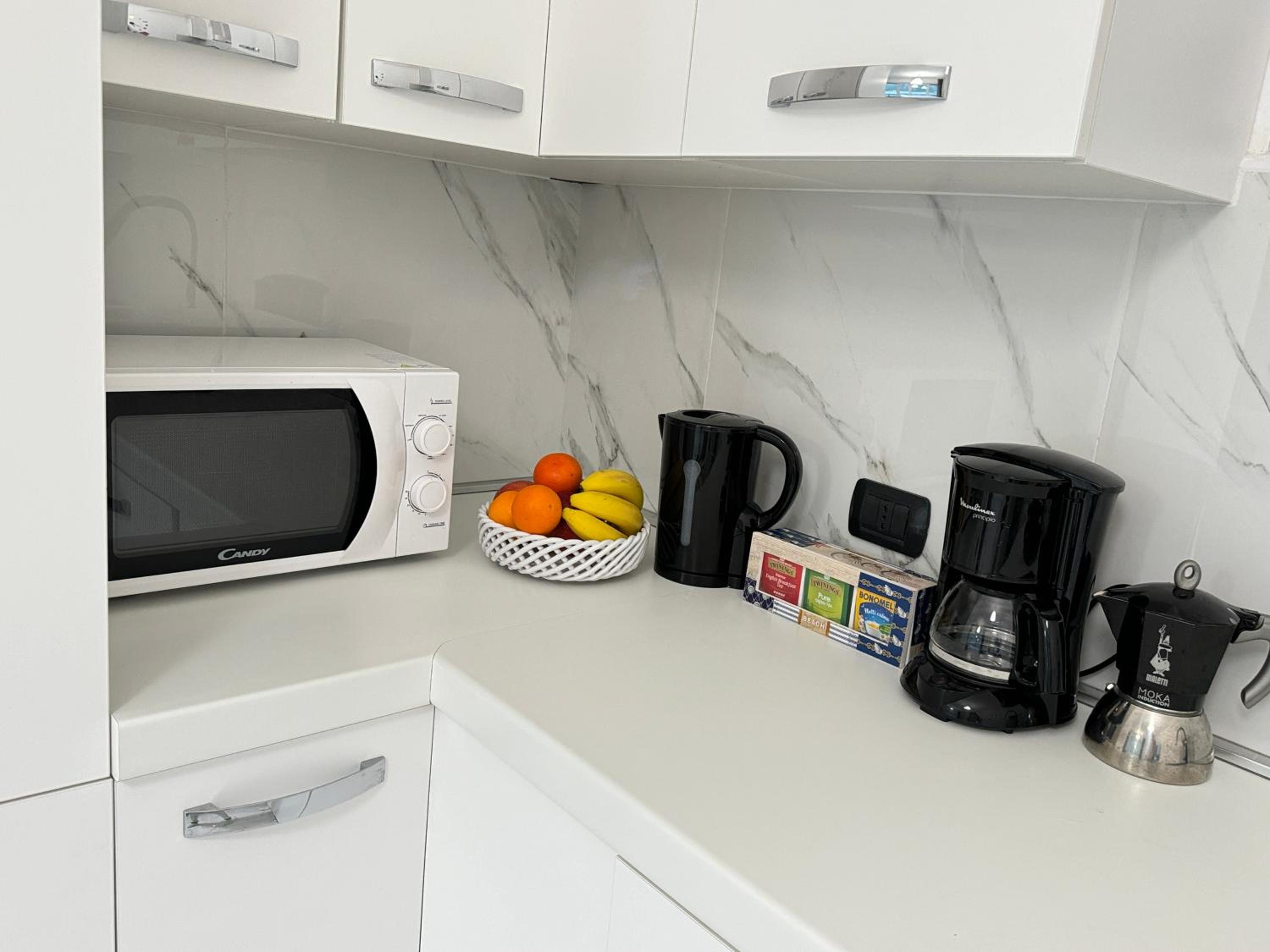 Grand View Como Lake Apartment