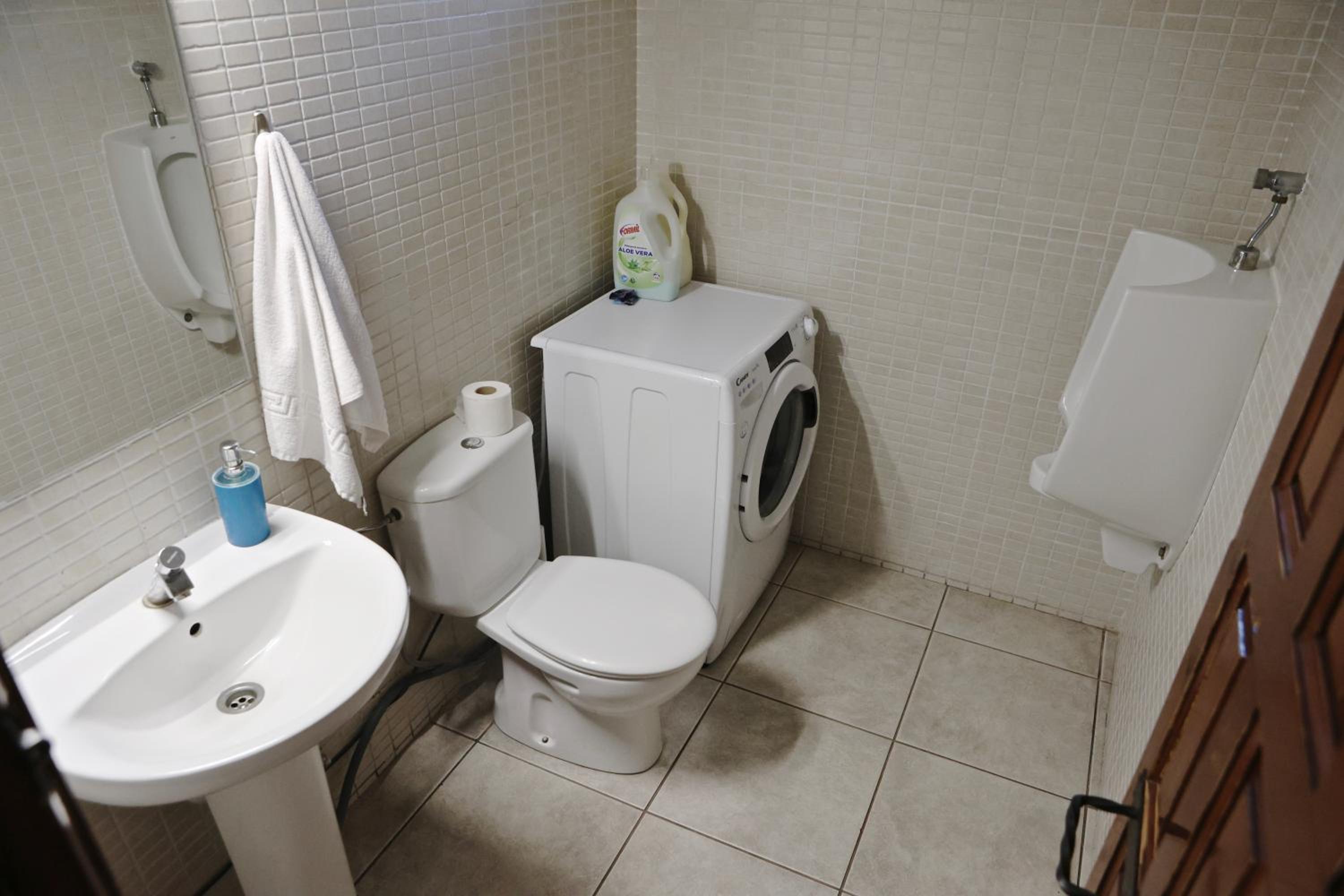 El Cedre Blau Vivienda con piscina en Granollers