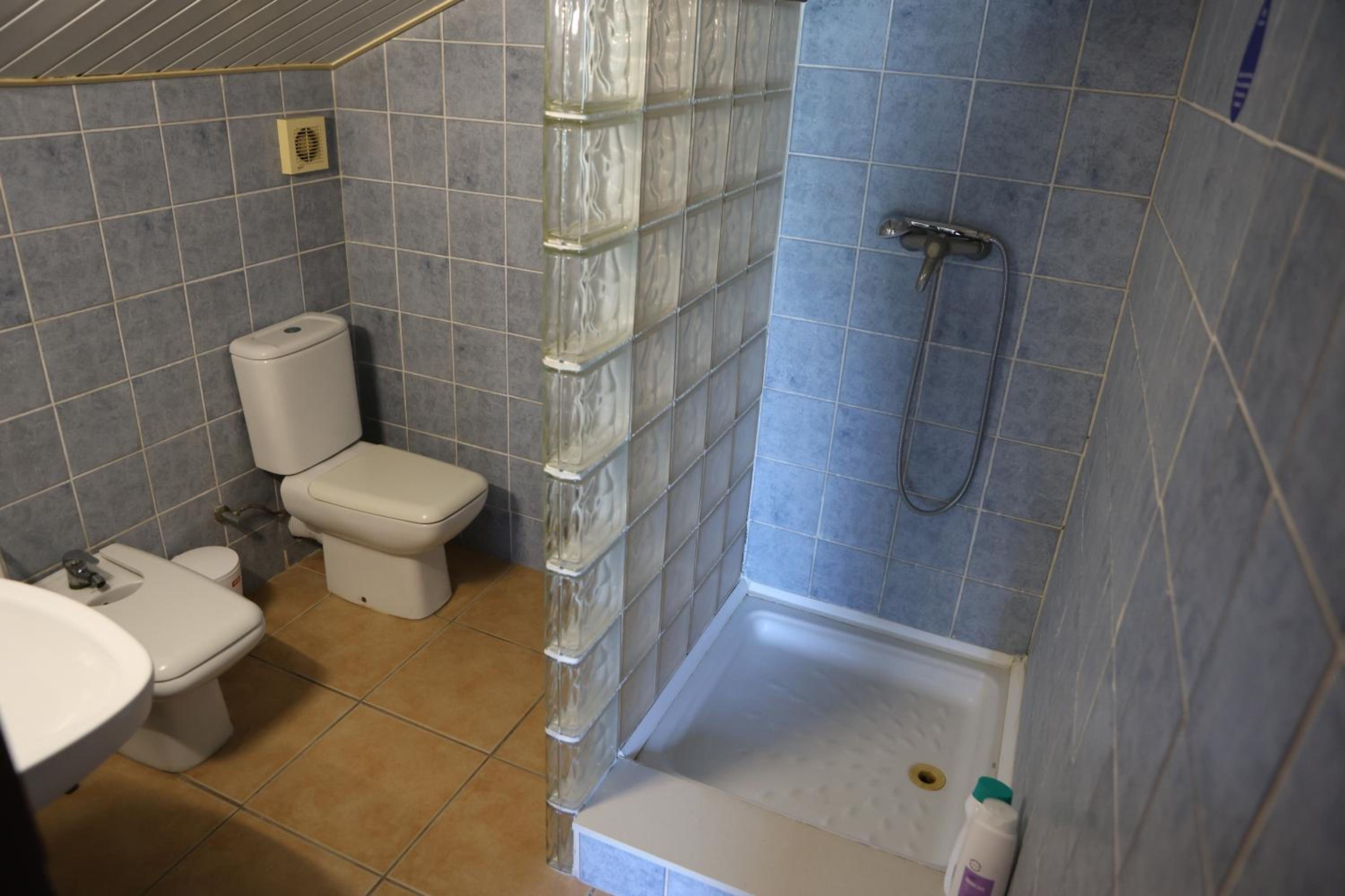 El Cedre Blau Vivienda con piscina en Granollers