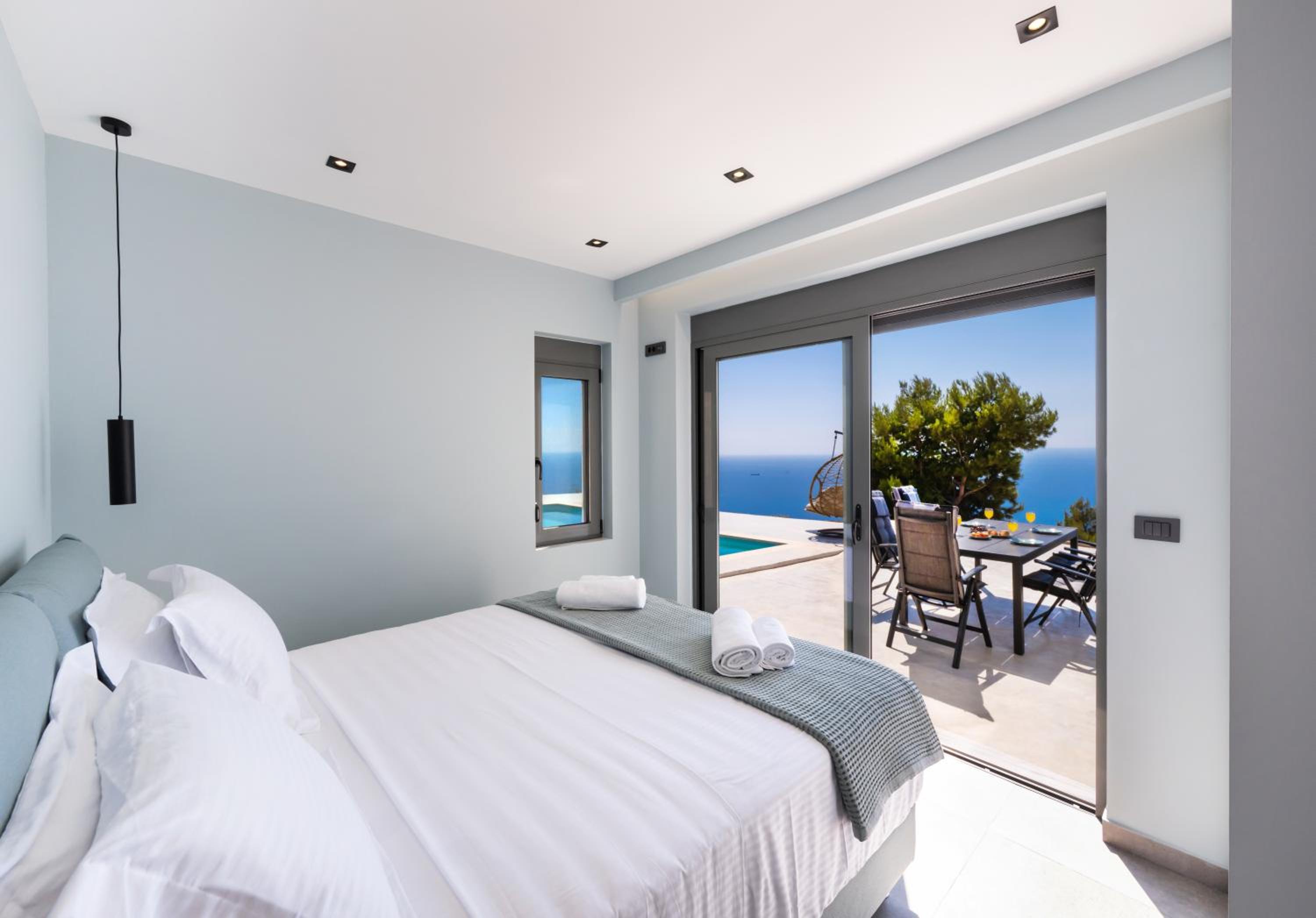 Lefkadian Gem Villas