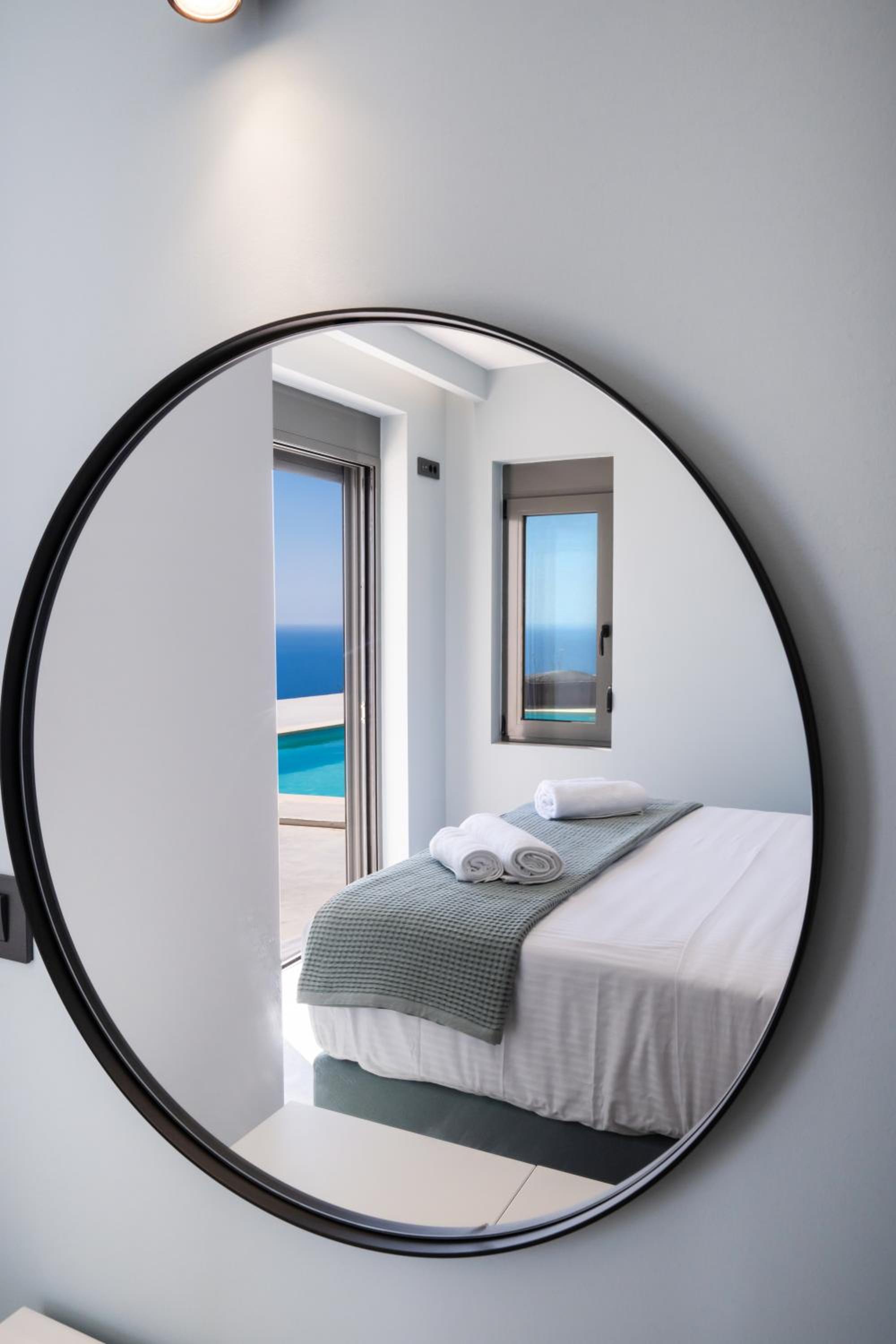 Lefkadian Gem Villas