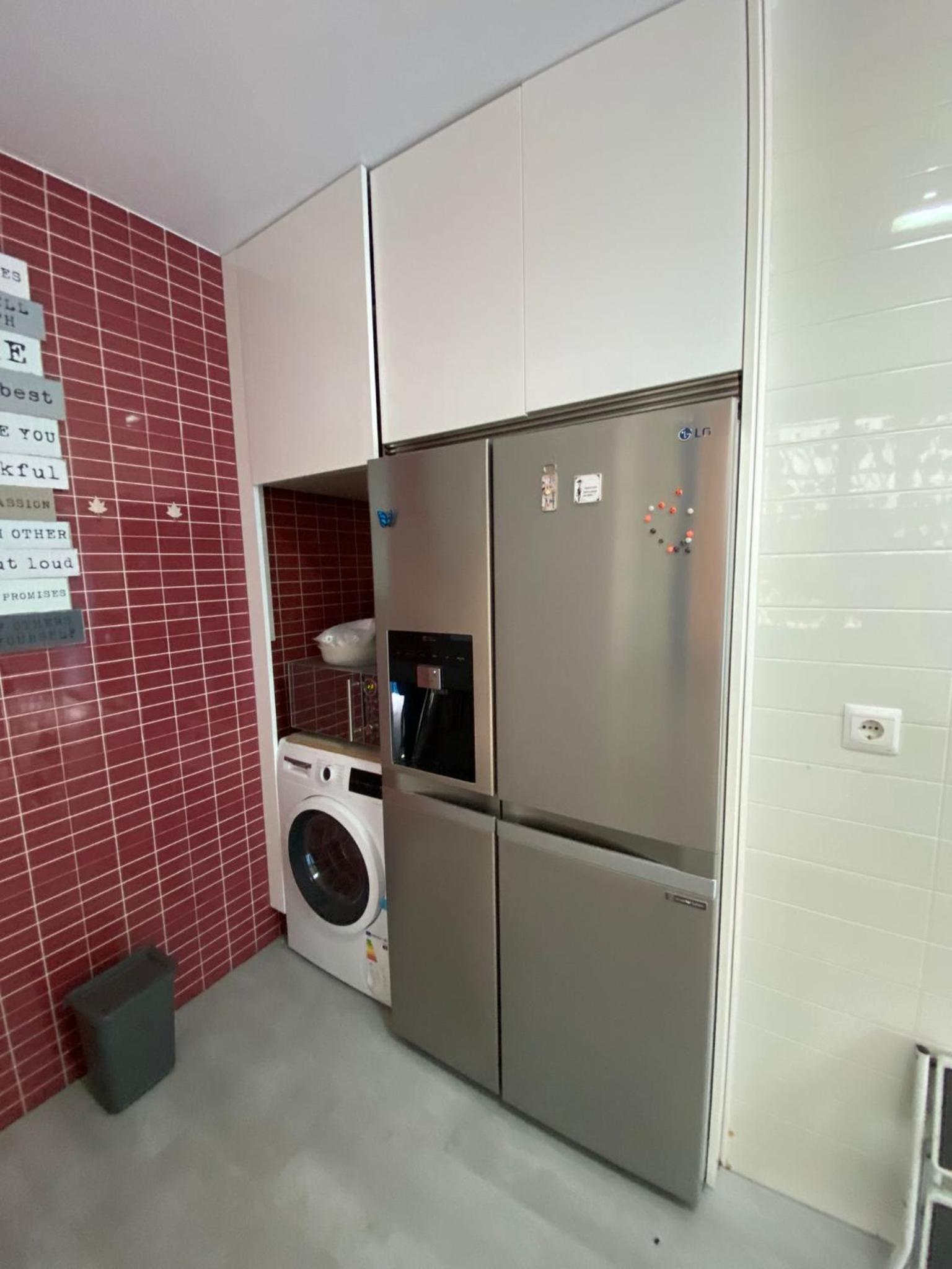 Apartamento Costa Ballena
