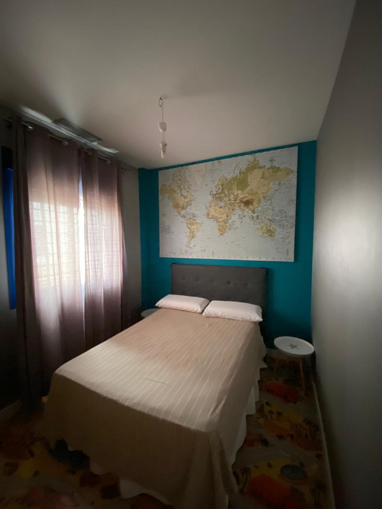 Apartamento Costa Ballena