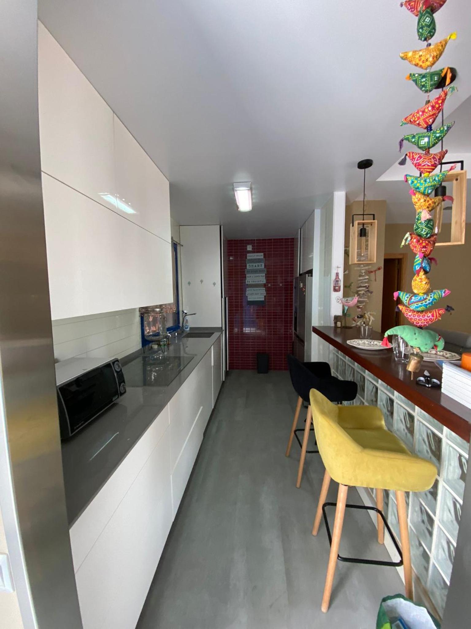 Apartamento Costa Ballena