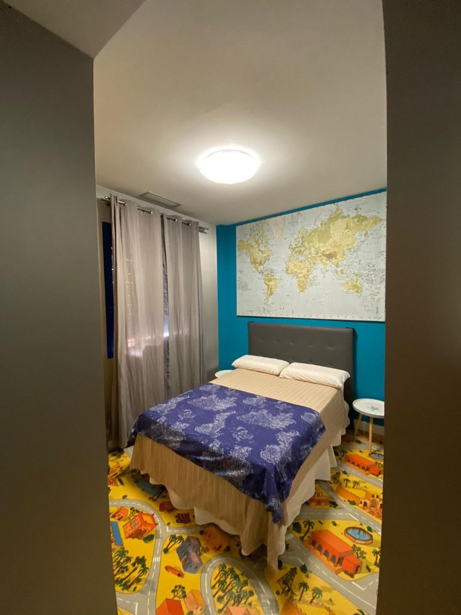 Apartamento Costa Ballena