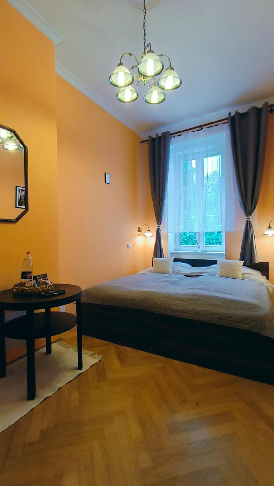 Apartment in Old Town City Center Karlovy Vary