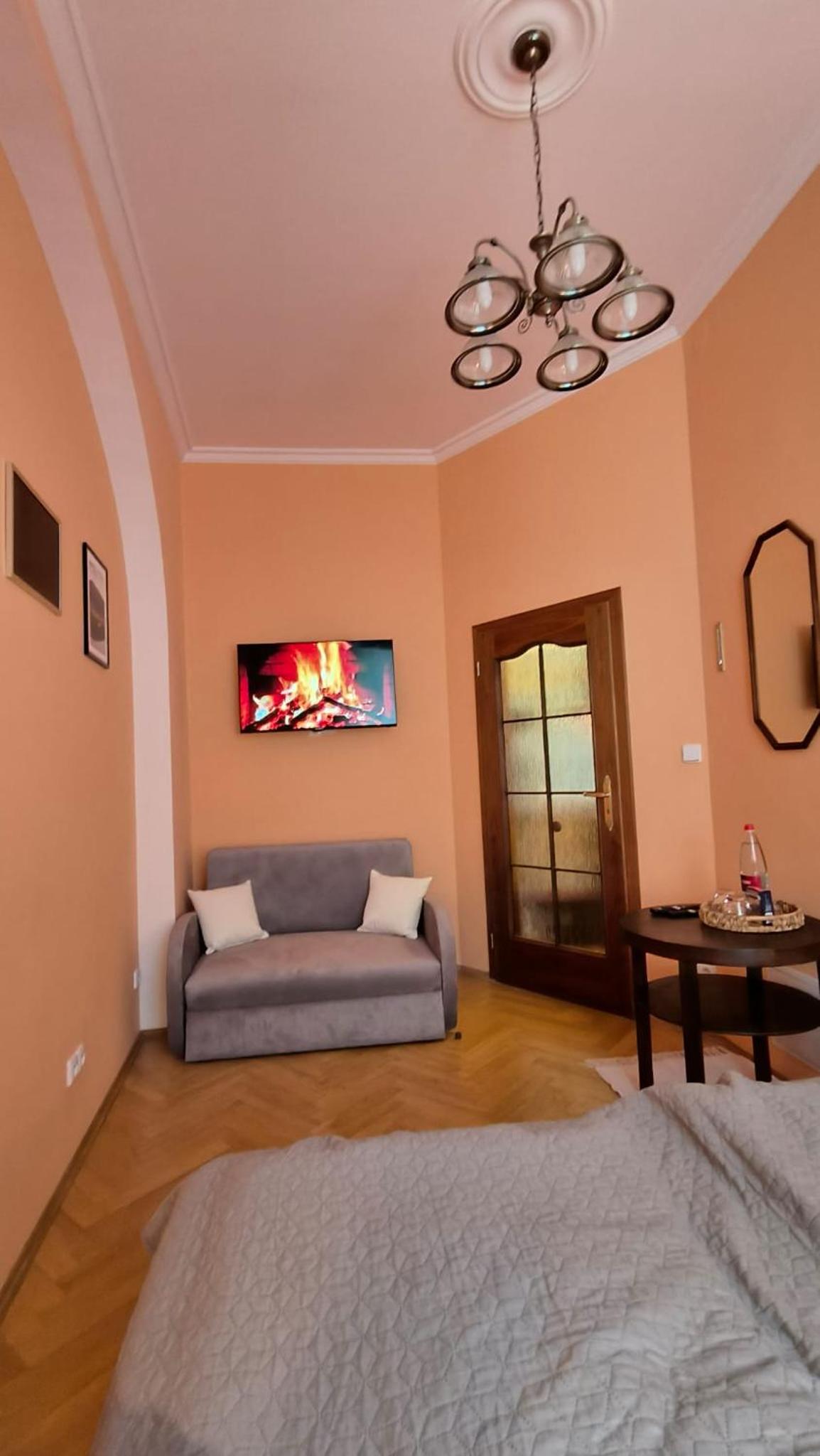Apartment in Old Town City Center Karlovy Vary