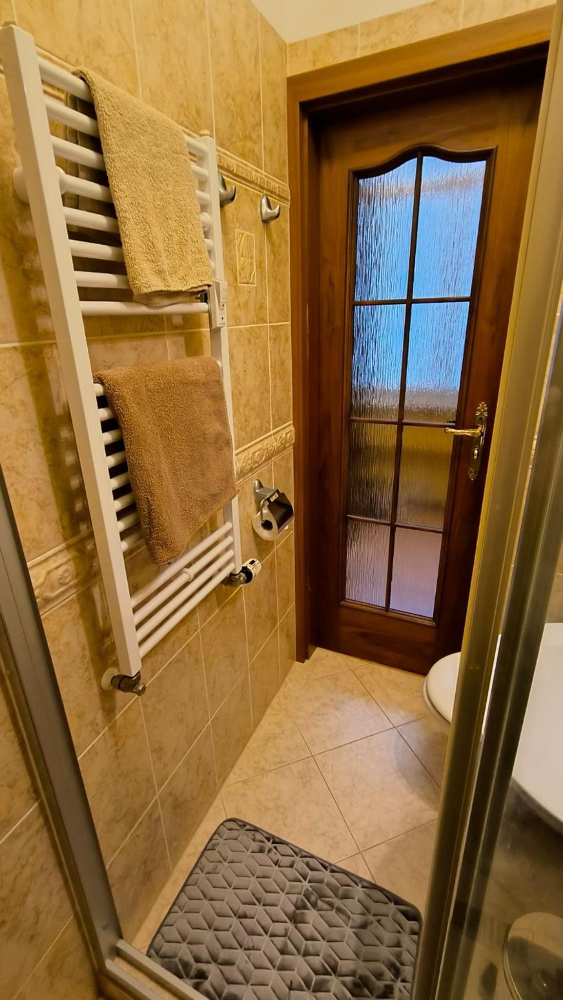 Apartment in Old Town City Center Karlovy Vary