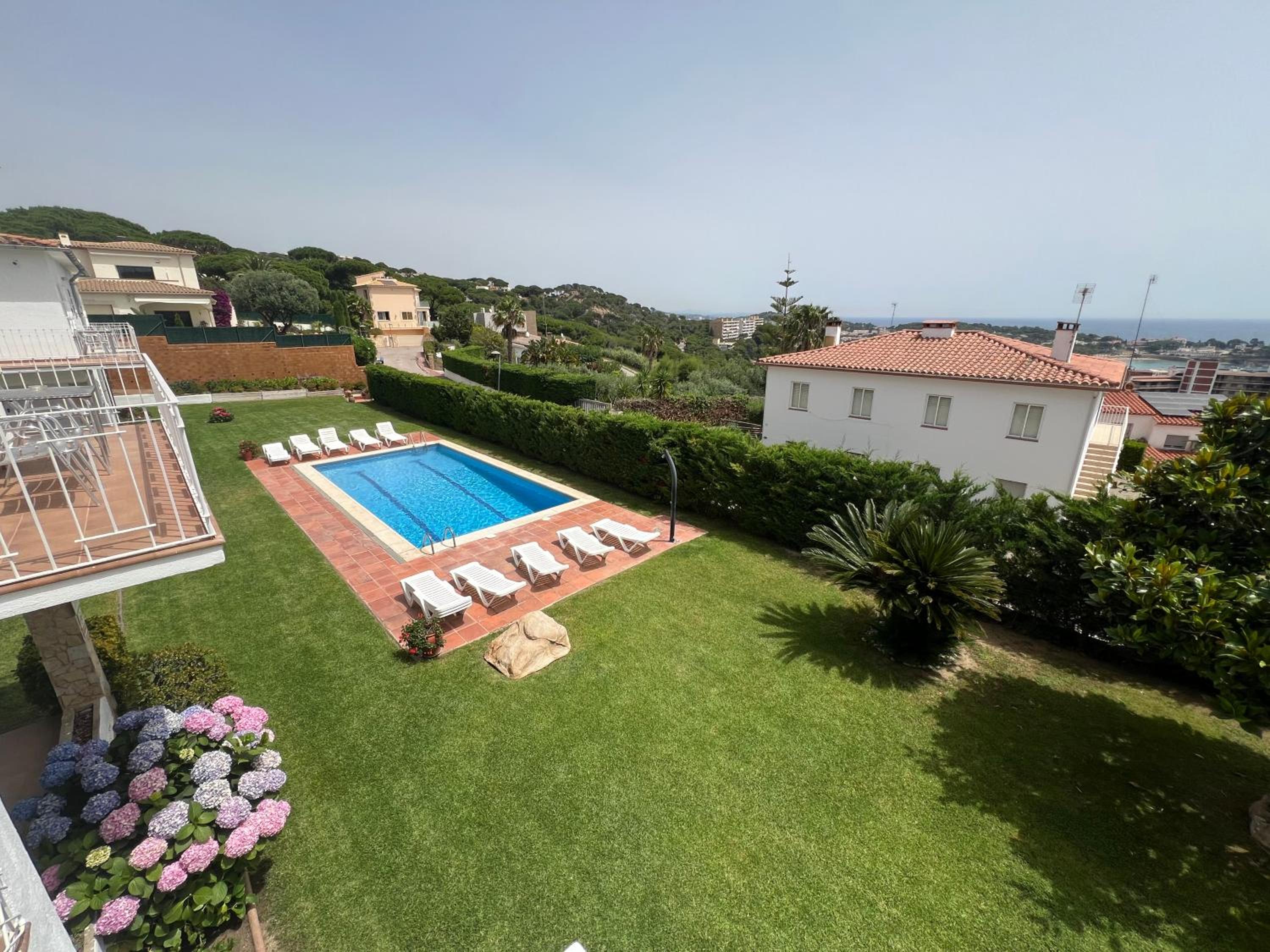 Apartamentos Rayon Du Soleil