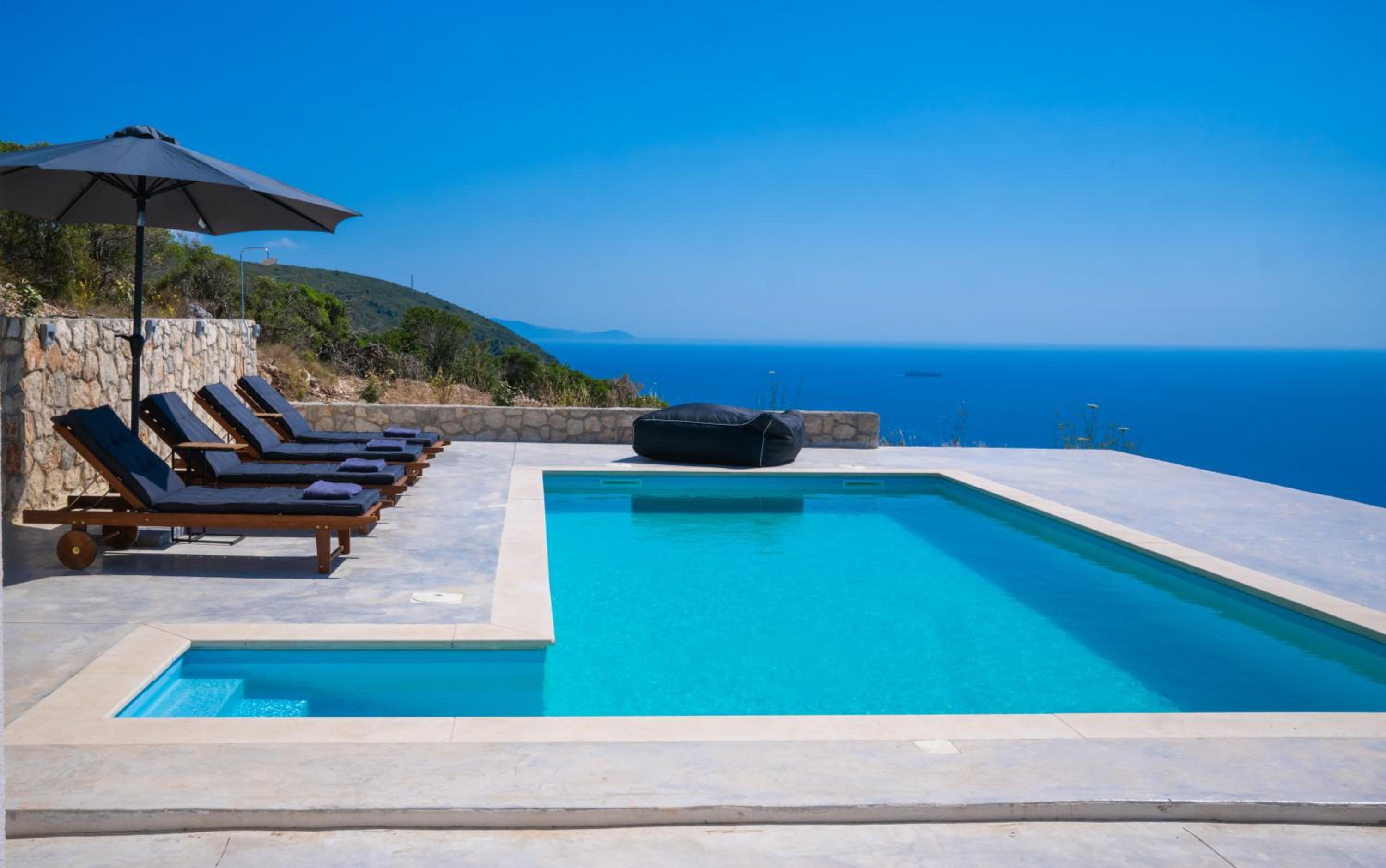 Lefkadian Gem Villas