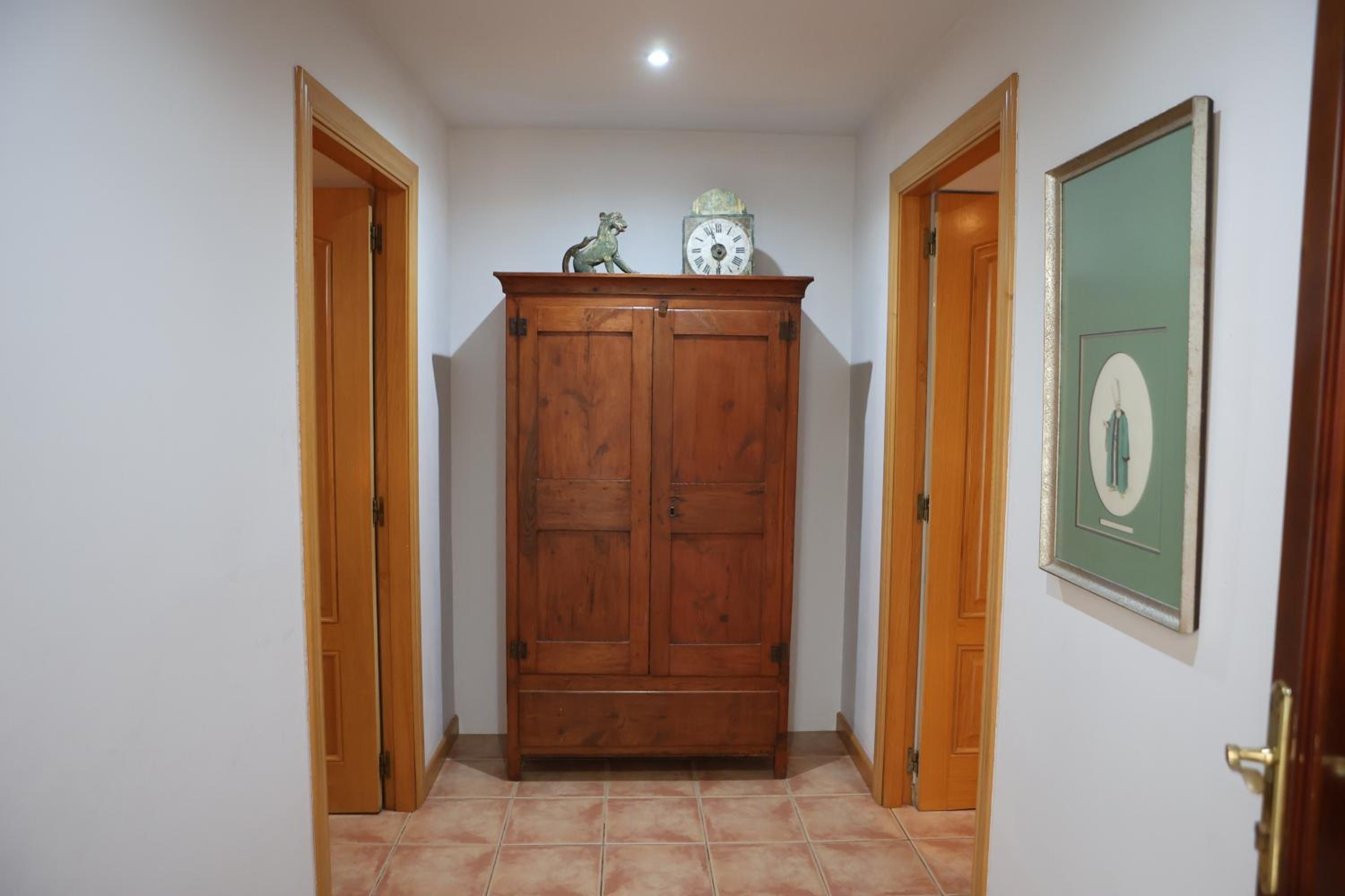 El Cedre Blau Vivienda con piscina en Granollers