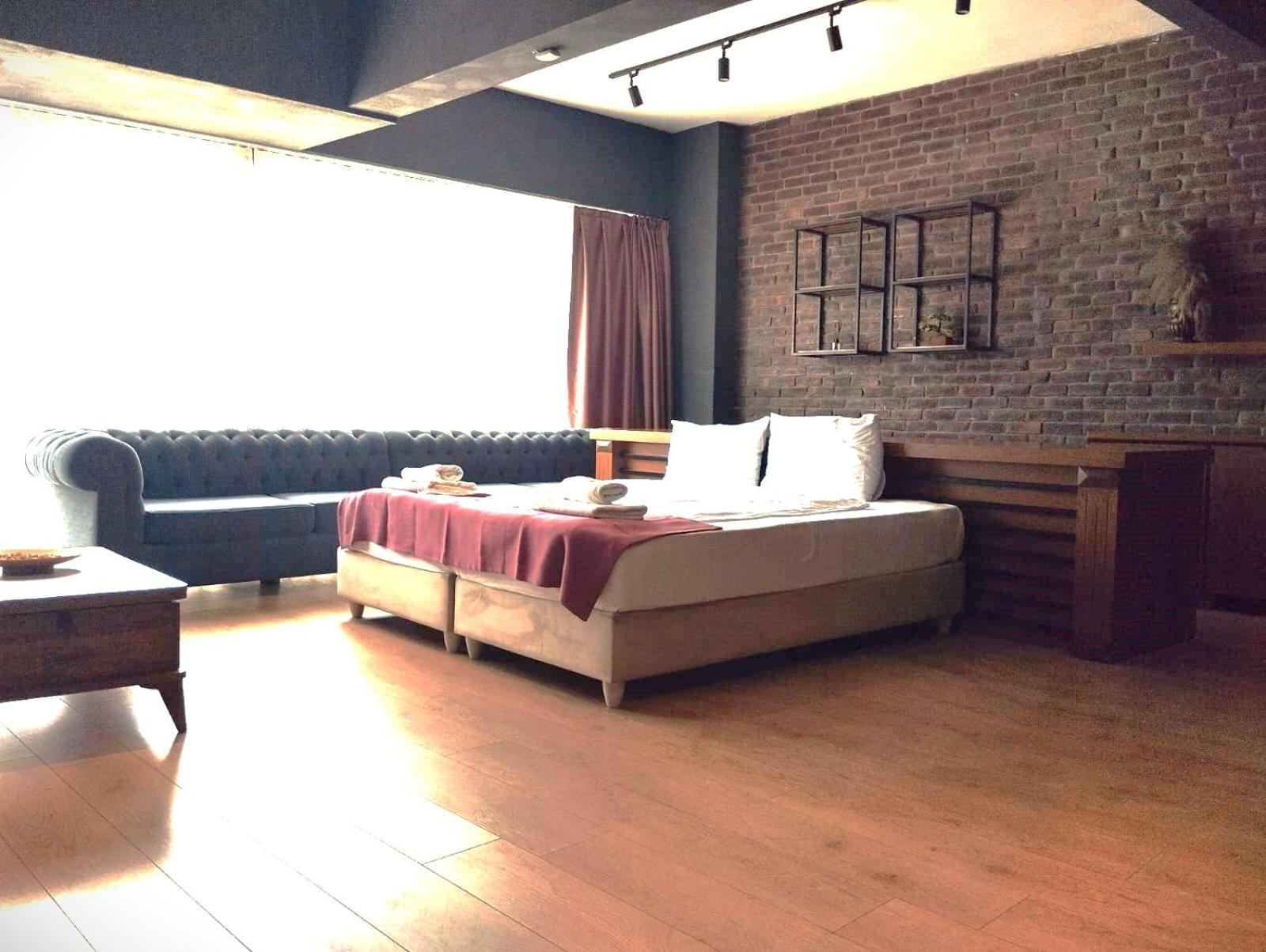 Meydan Beşiktaş Otel - Image 52