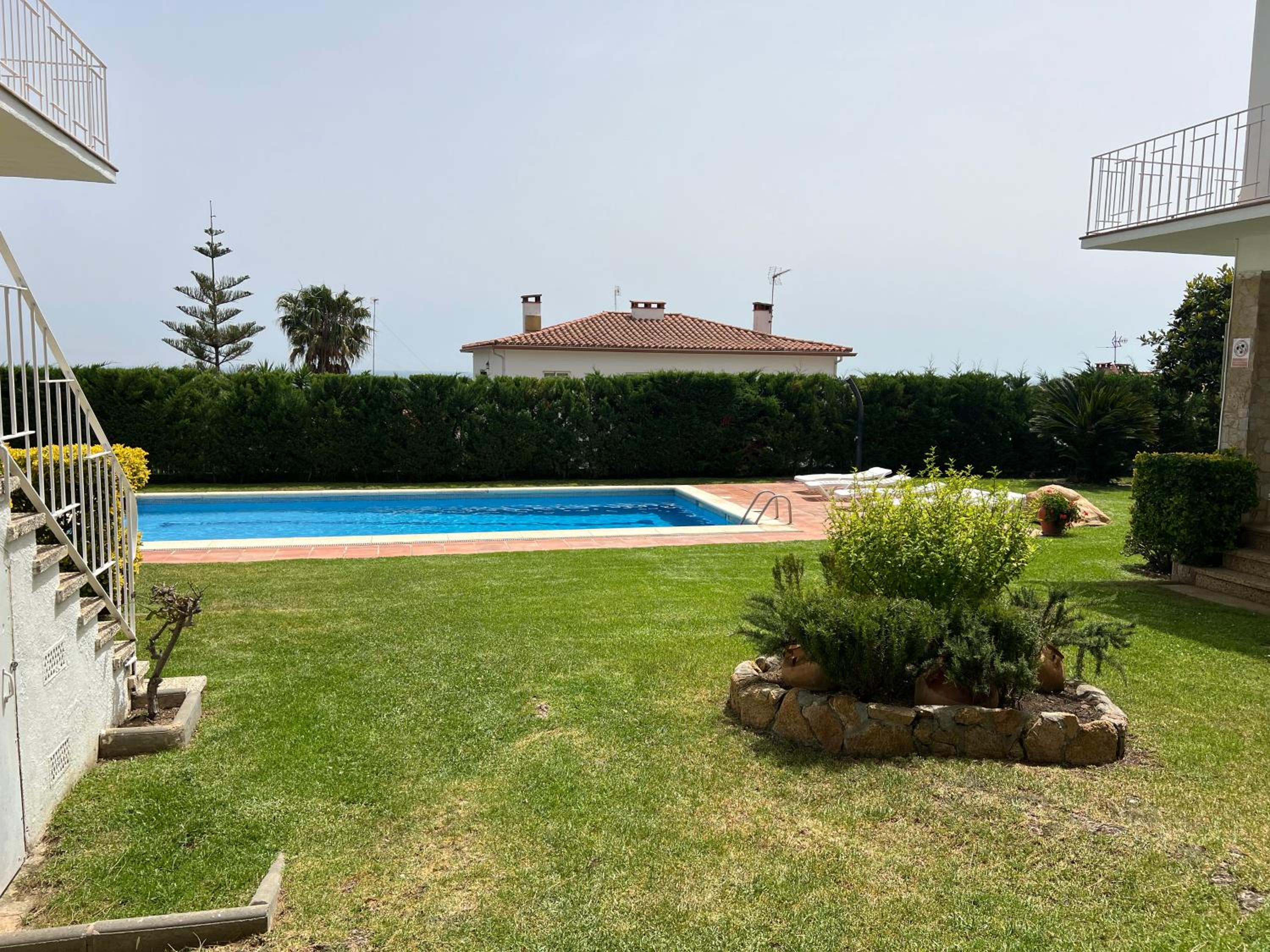 Apartamentos Rayon Du Soleil