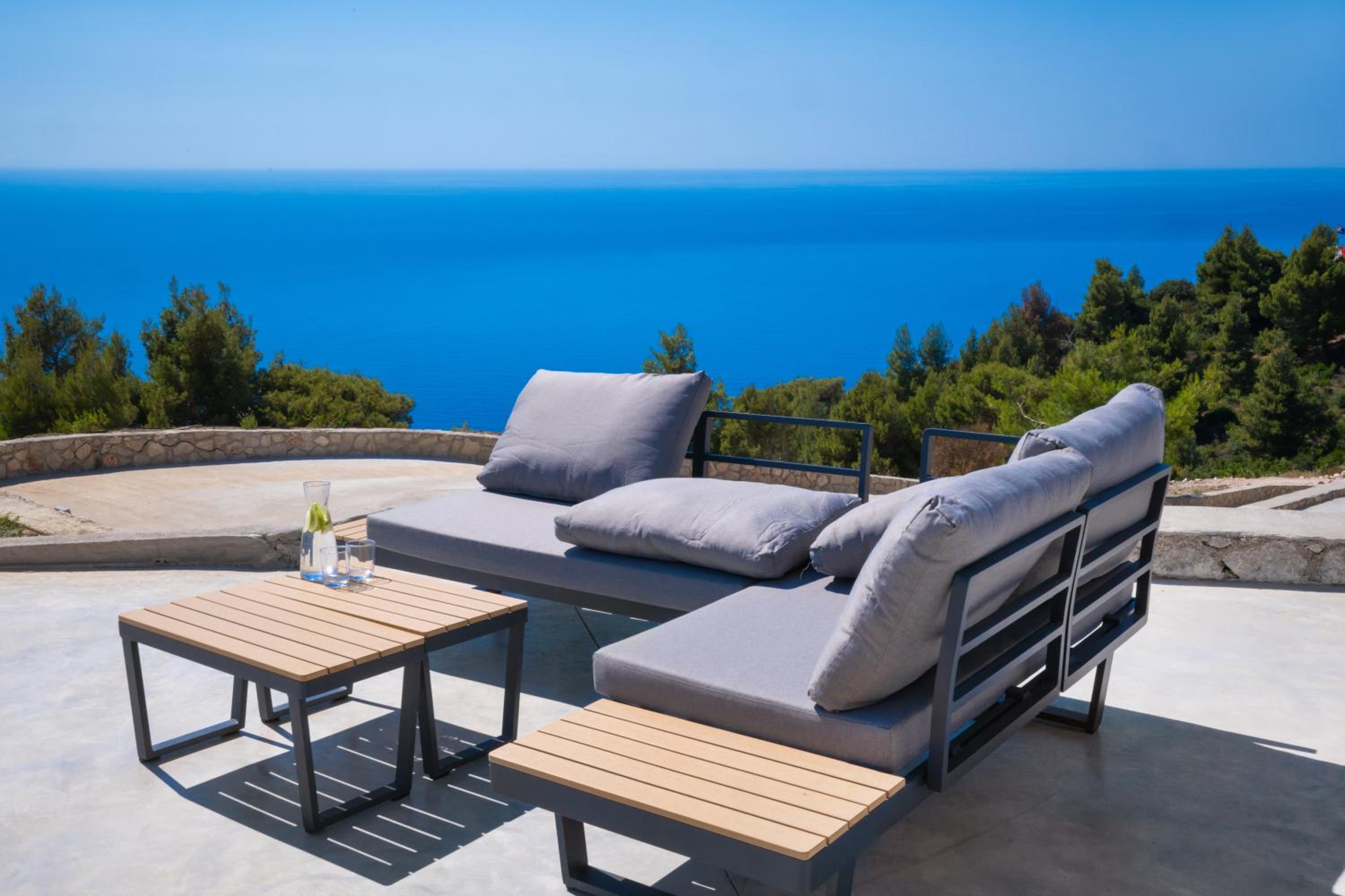 Lefkadian Gem Villas
