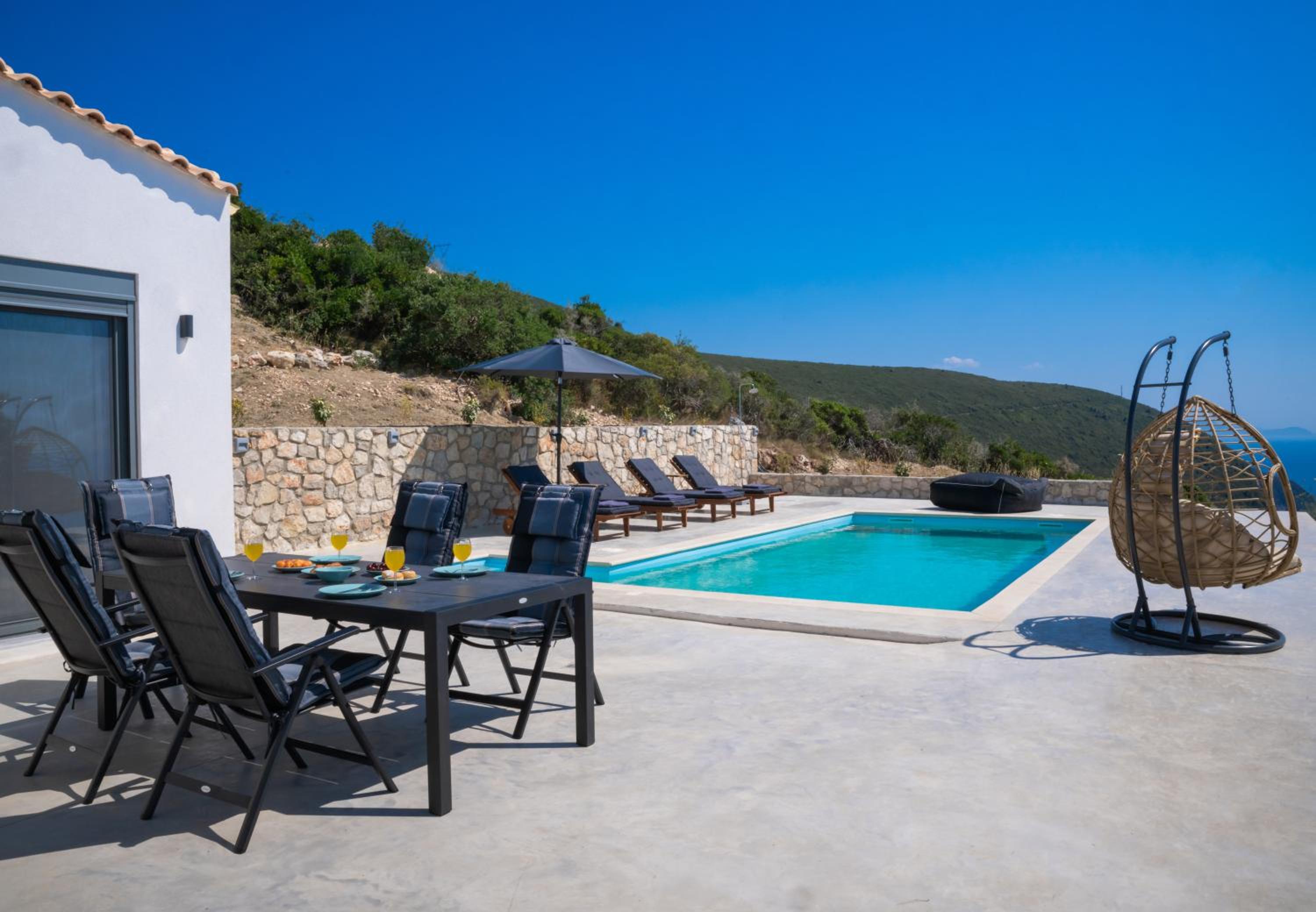 Lefkadian Gem Villas