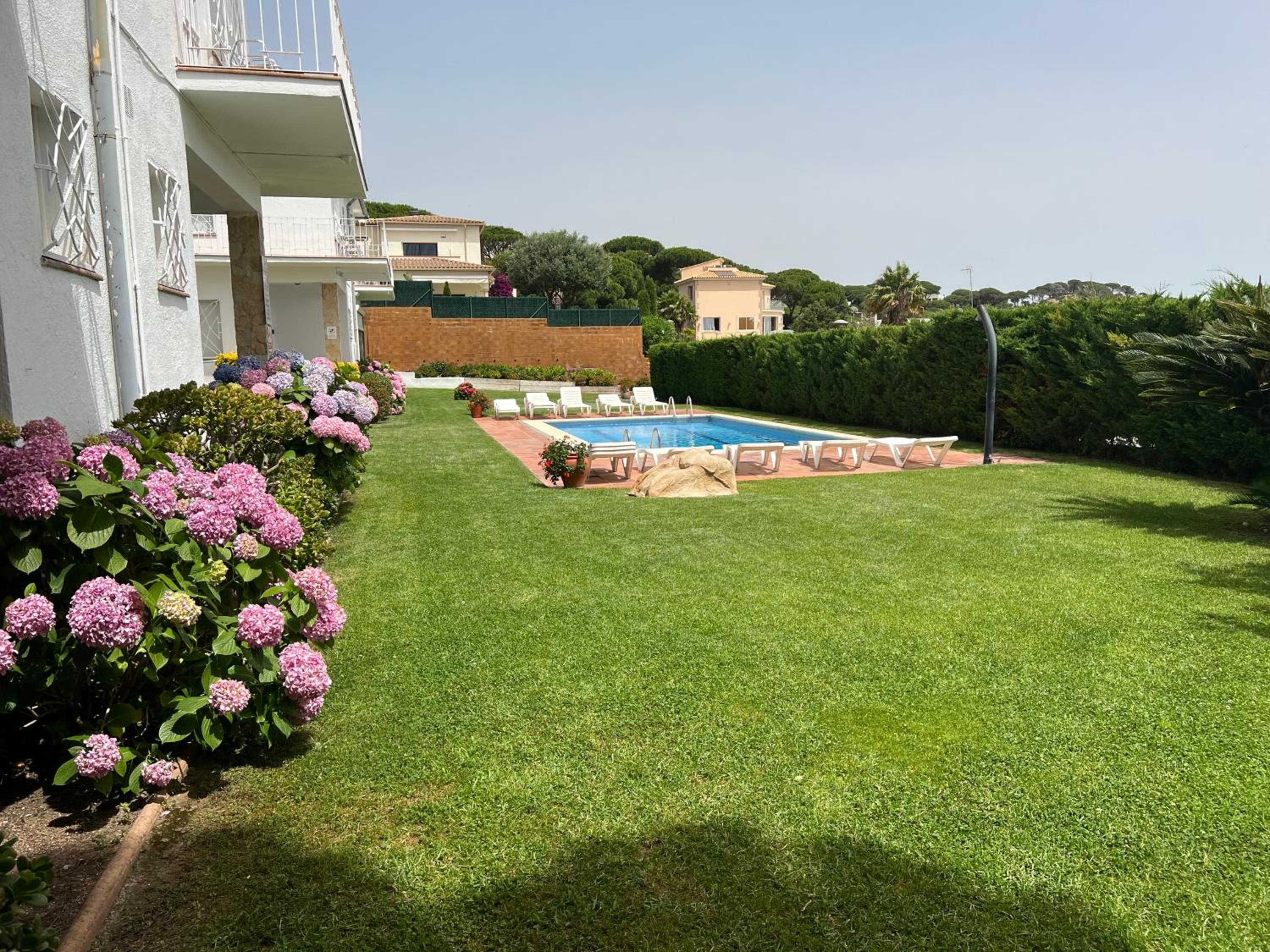 Apartamentos Rayon Du Soleil