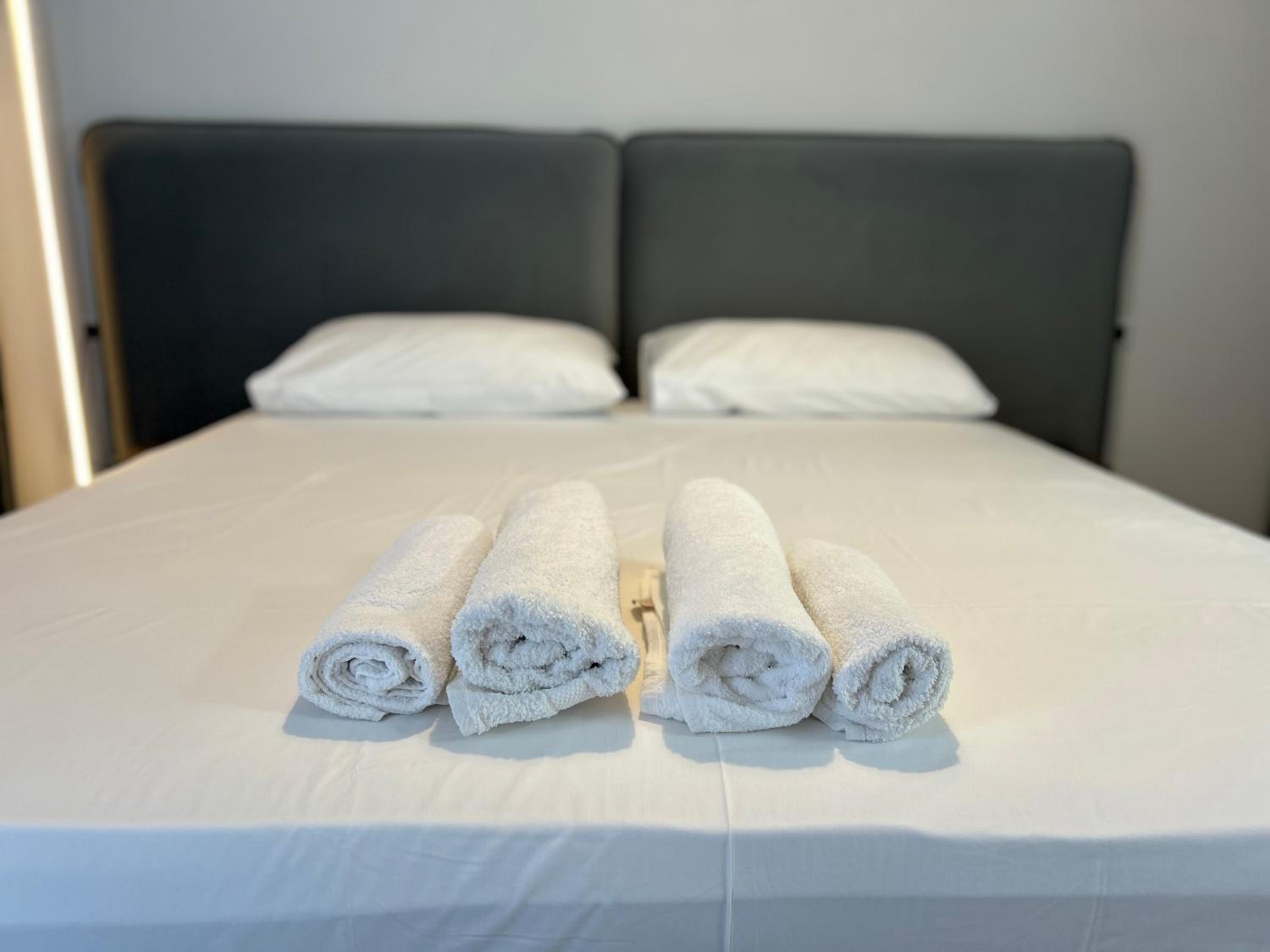 OLEA Family Apt Sea View photo 3