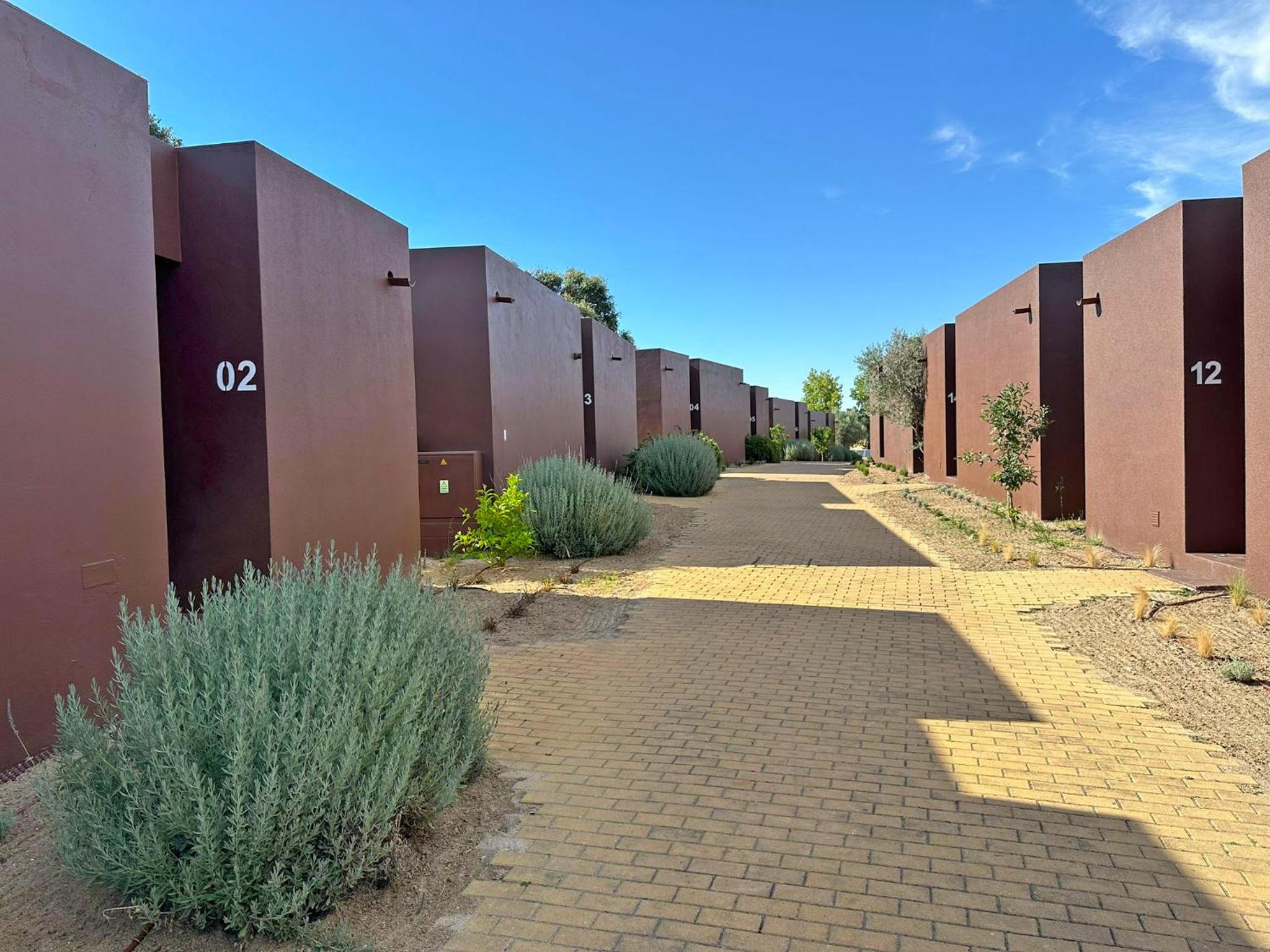 The Lince Ecorkhotel Évora