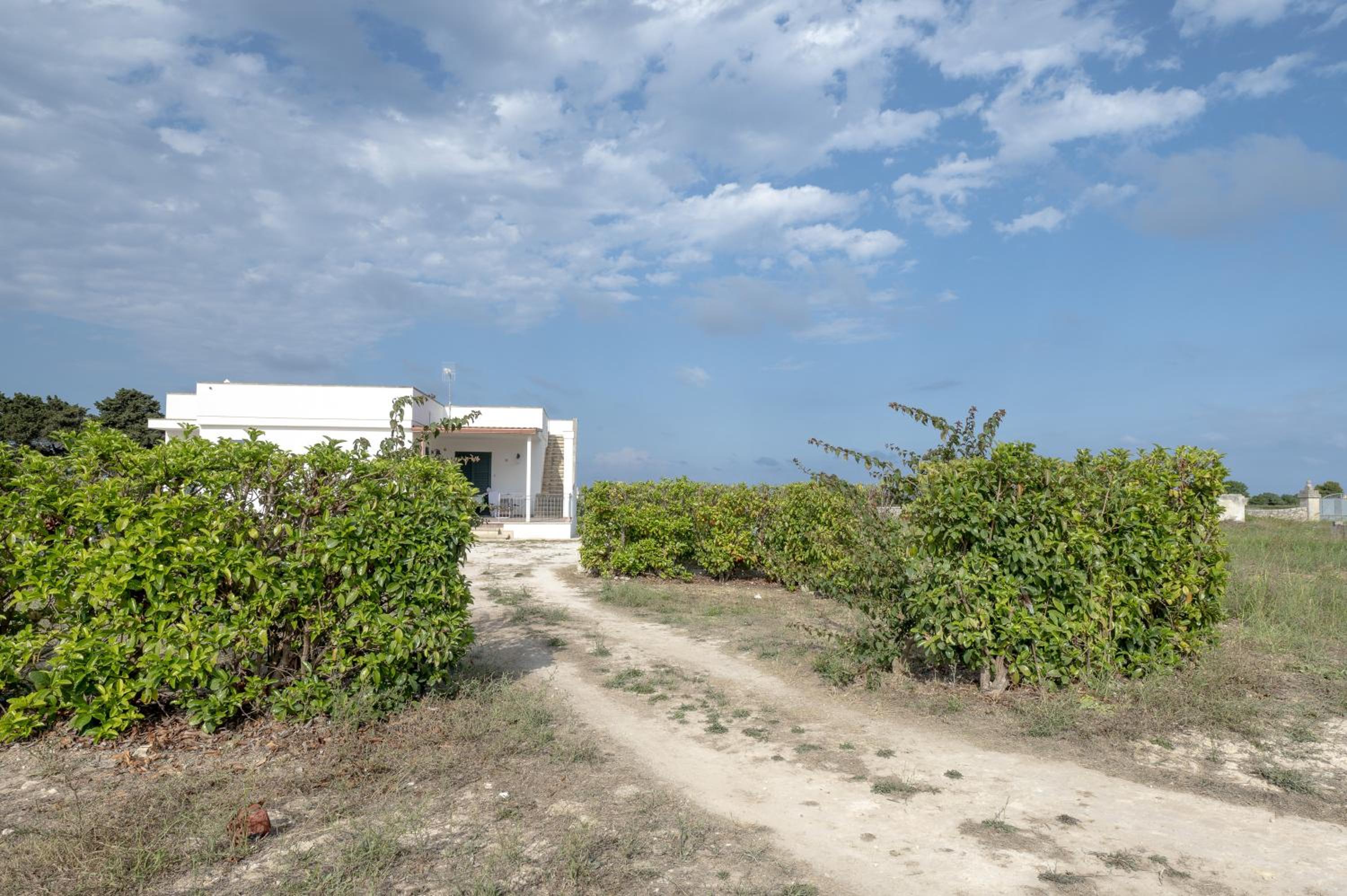 Muma House