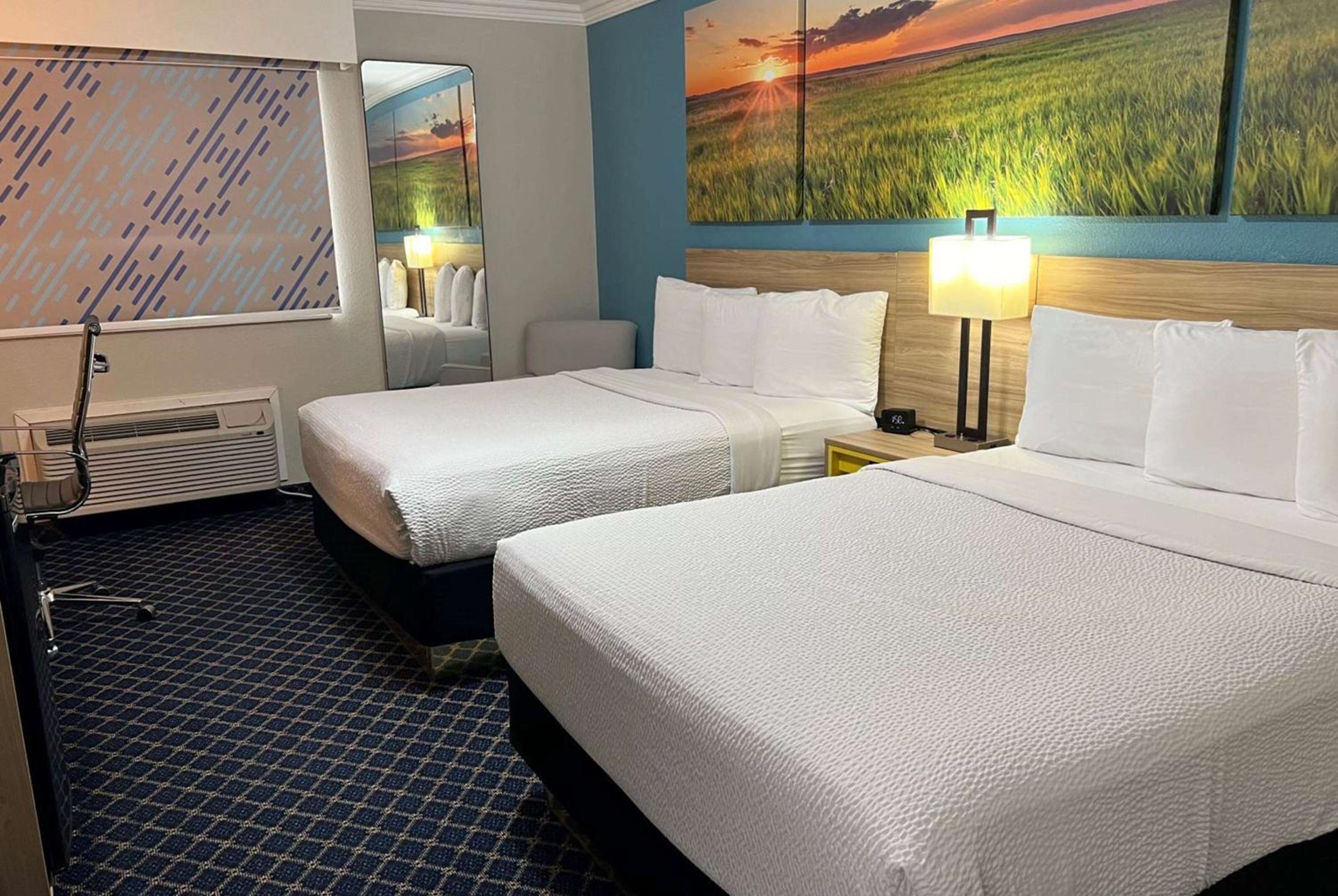 Days Inn by Wyndham Dalhart
