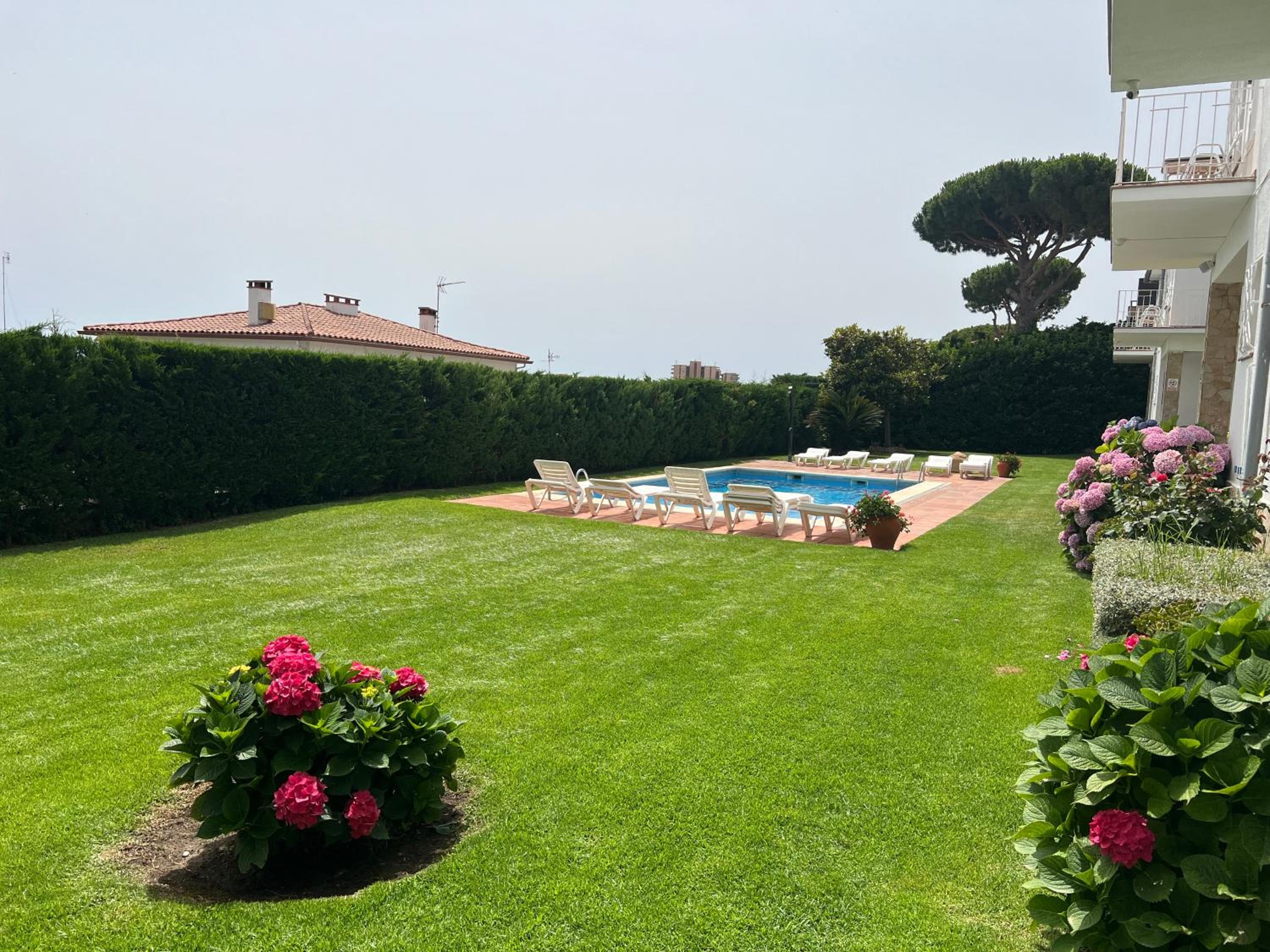 Apartamentos Rayon Du Soleil