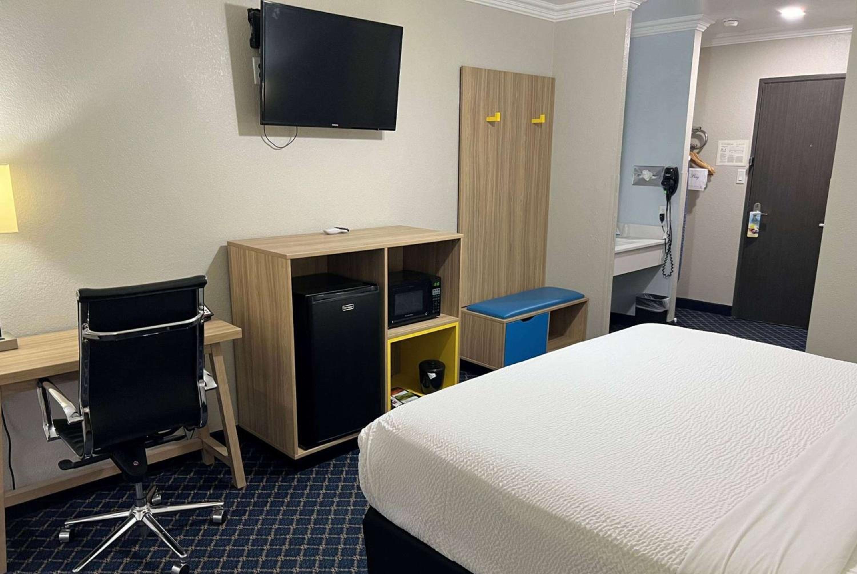 Days Inn by Wyndham Dalhart